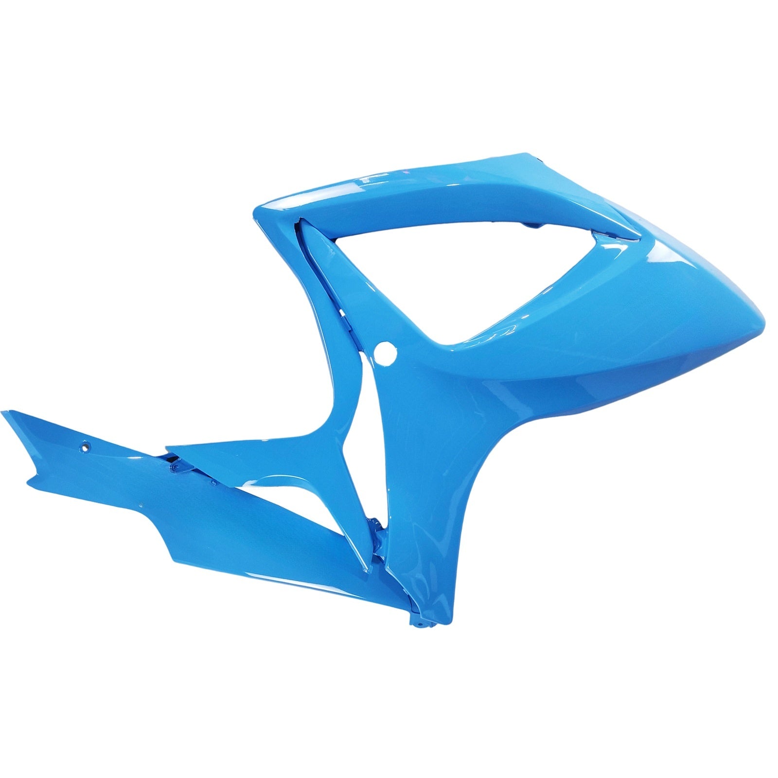Amotopart Suzuki GSXR 600/750 2006-2007 K6 Fairing Kit Bodywork Plastic ABS