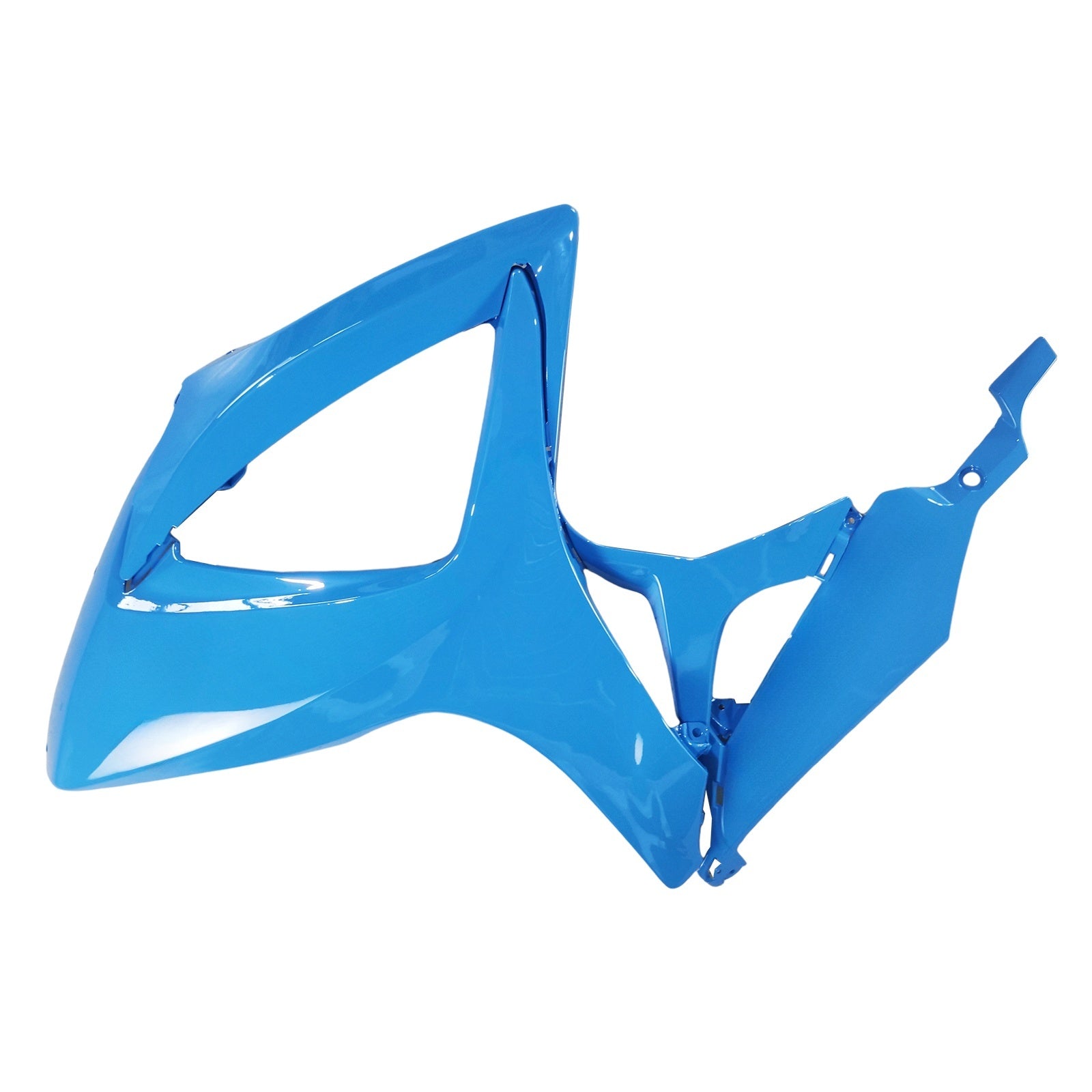 Amotopart Suzuki GSXR 600/750 2006-2007 K6 Fairing Kit Bodywork Plastic ABS