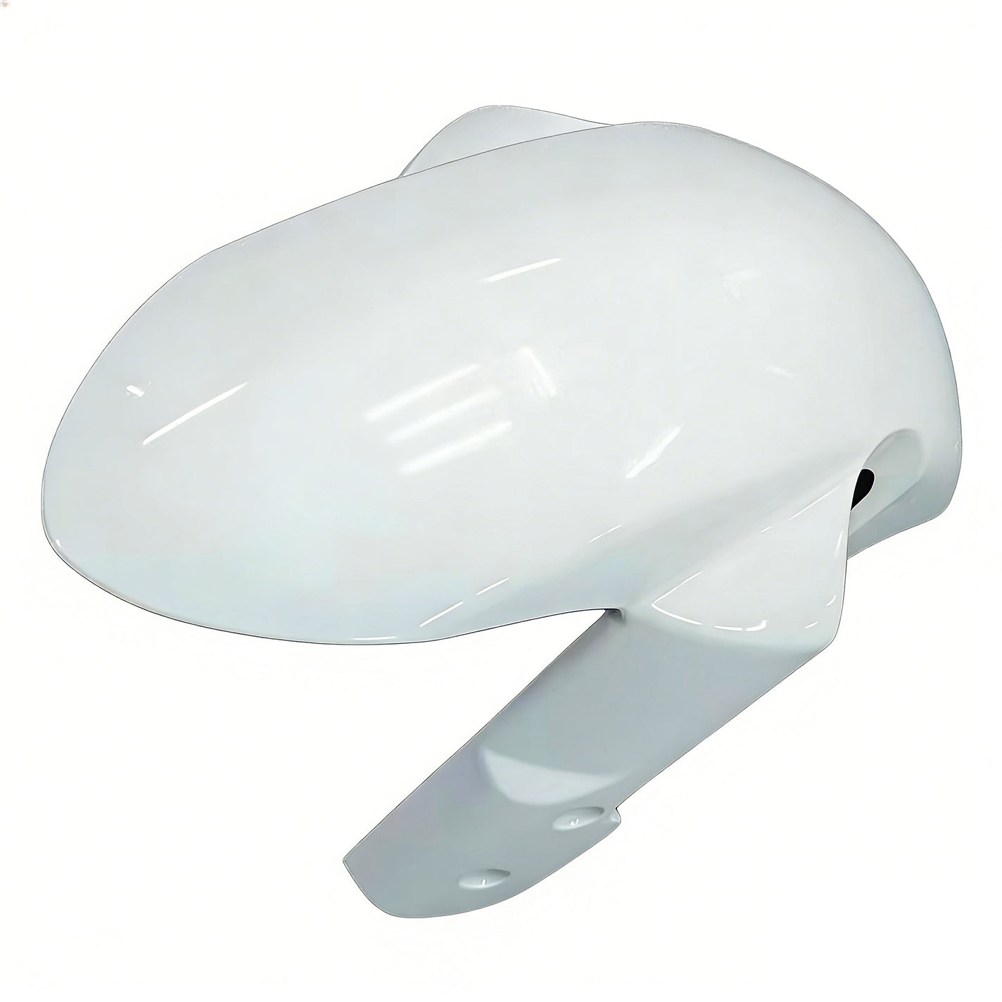 Amotopart Suzuki GSXR 600/750 2006-2007 K6 Fairing Kit Bodywork Plastic ABS