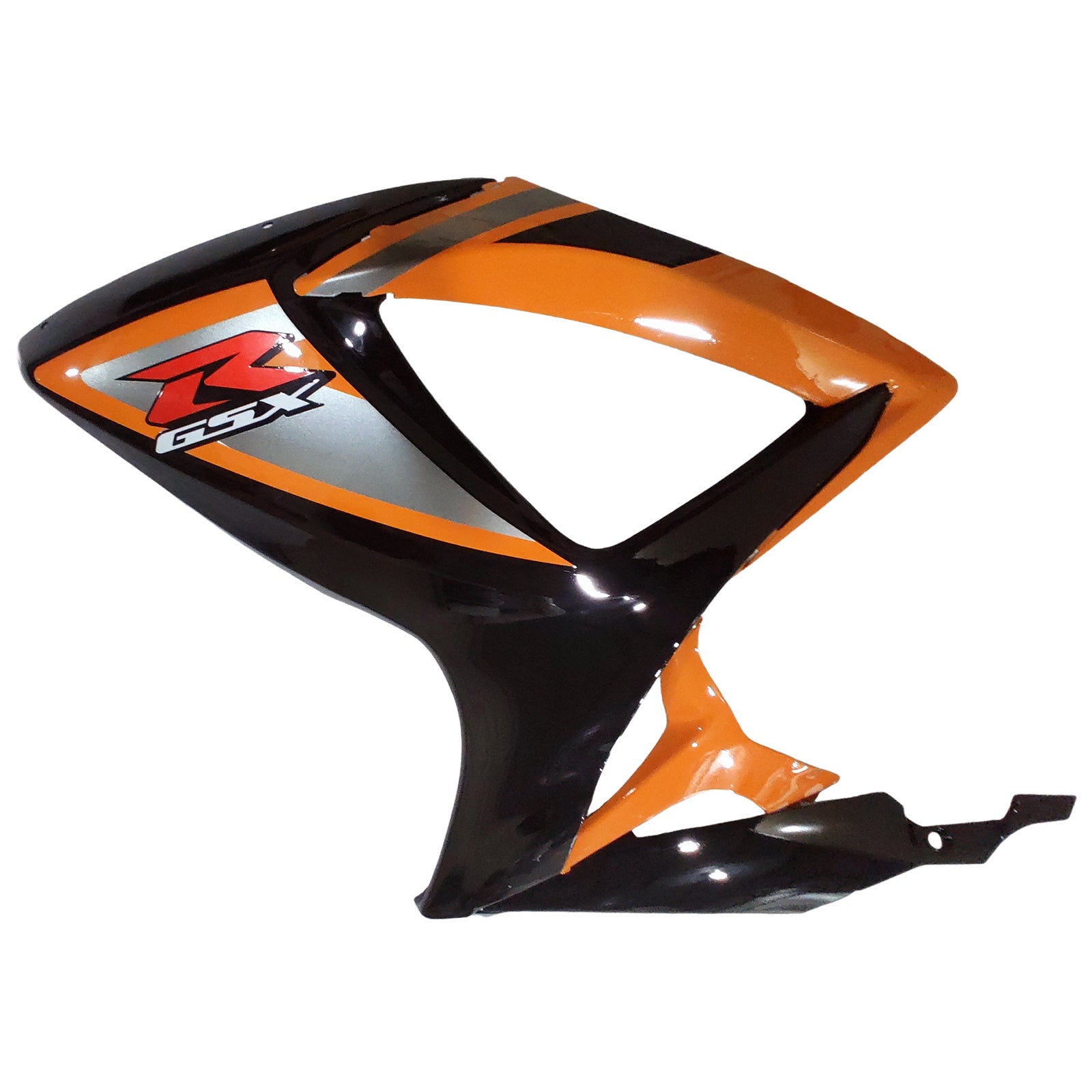 Amotopart Suzuki GSXR 600/750 2006-2007 K6 Fairing Kit Bodywork Plastic ABS