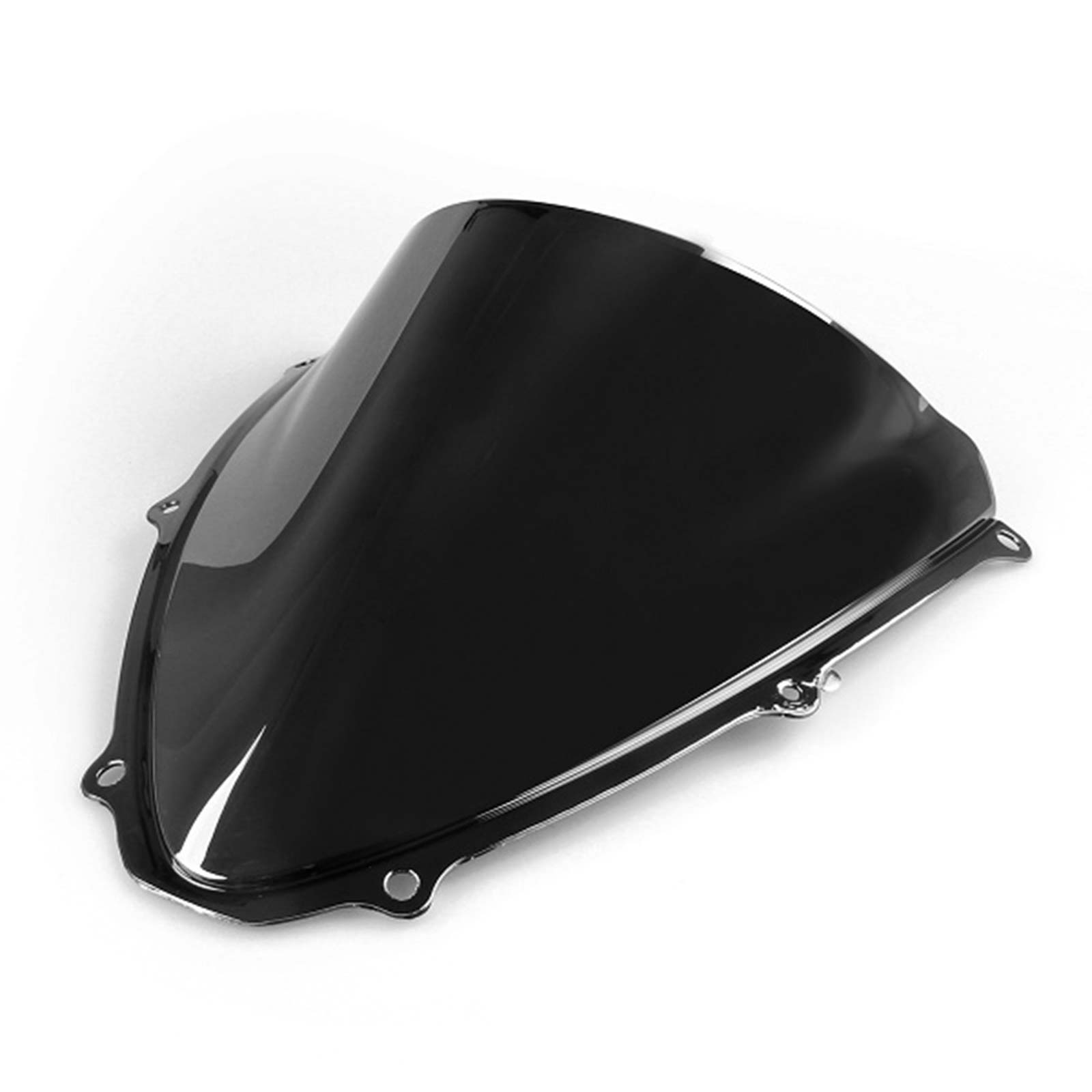 Amotopart Suzuki GSXR 600/750 2006-2007 K6 Kit Carenado Carrocería Plástico ABS