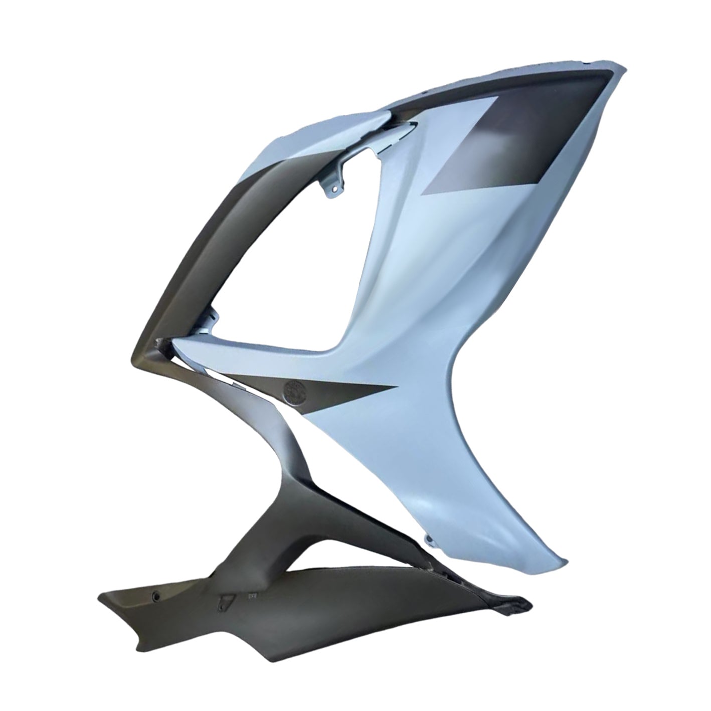 Amotopart Suzuki GSXR 600/750 2006-2007 K6 Fairing Kit Bodywork Plastic ABS