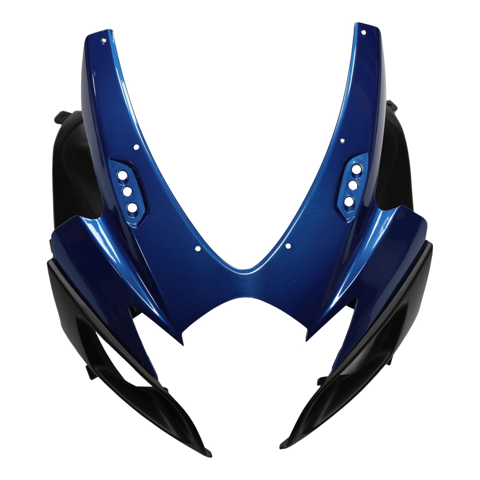 스즈키 GSXR 600/750 2006-2007 K6용 인젝션 페어링 키트 바디워크 플라스틱 ABS