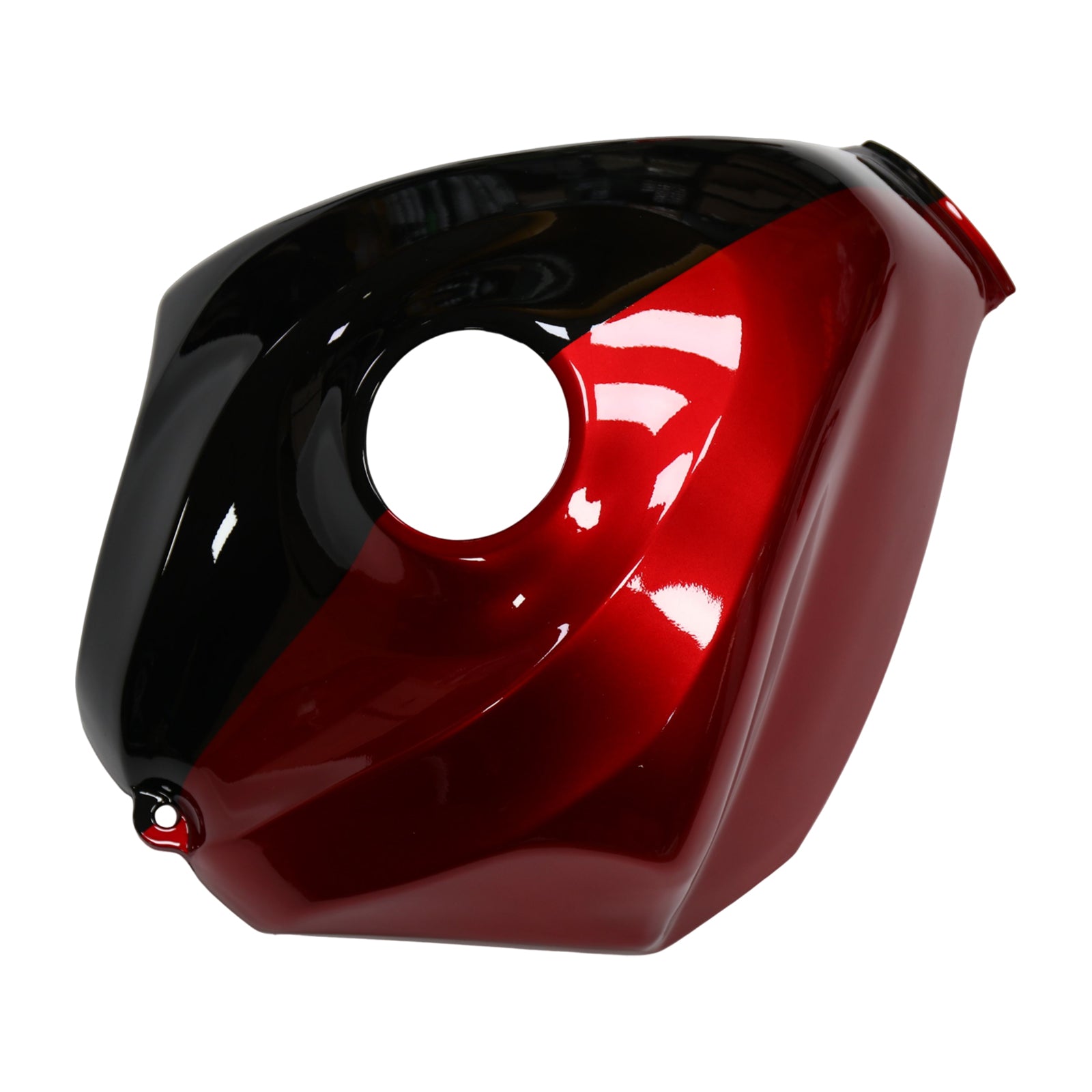 인젝션 페어링 키트 차체 플라스틱 ABS 스즈키 GSXR 600/750 2006-2007 K6용