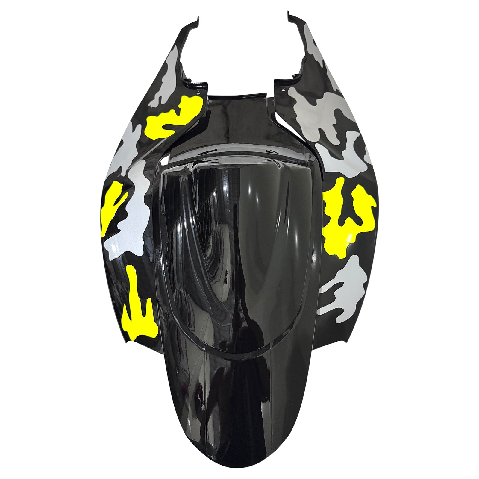 Injection Fairing Kit Bodywork Plastic ABS For Suzuki GSXR 600/750 2006-2007 K6