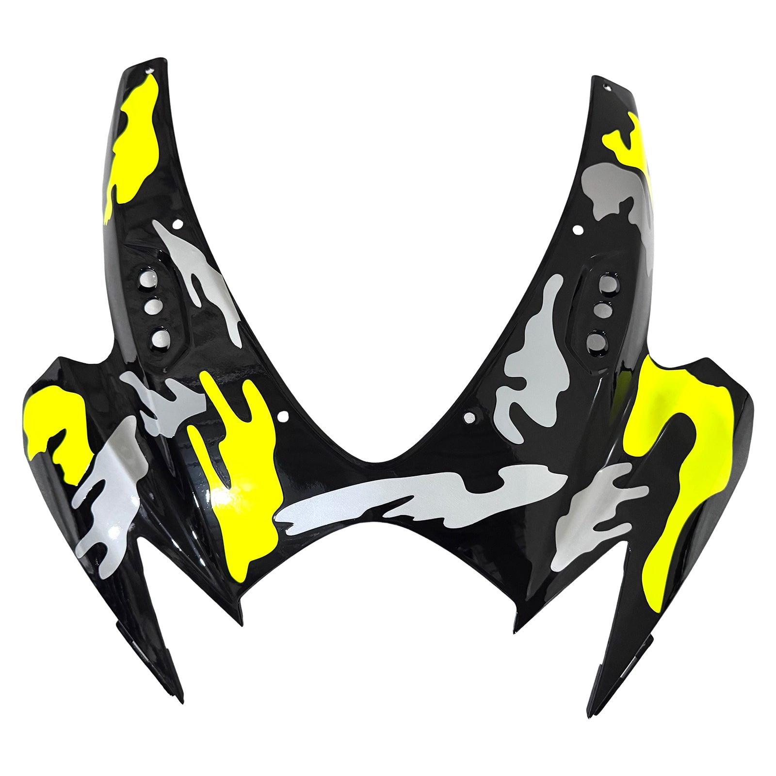 Injection Fairing Kit Bodywork Plastic ABS For Suzuki GSXR 600/750 2006-2007 K6