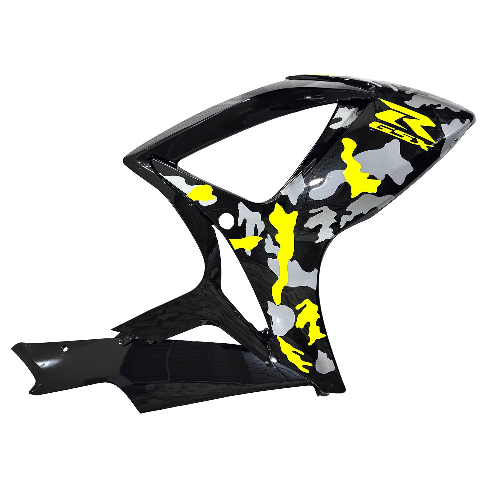 Injection Fairing Kit Bodywork Plastic ABS For Suzuki GSXR 600/750 2006-2007 K6