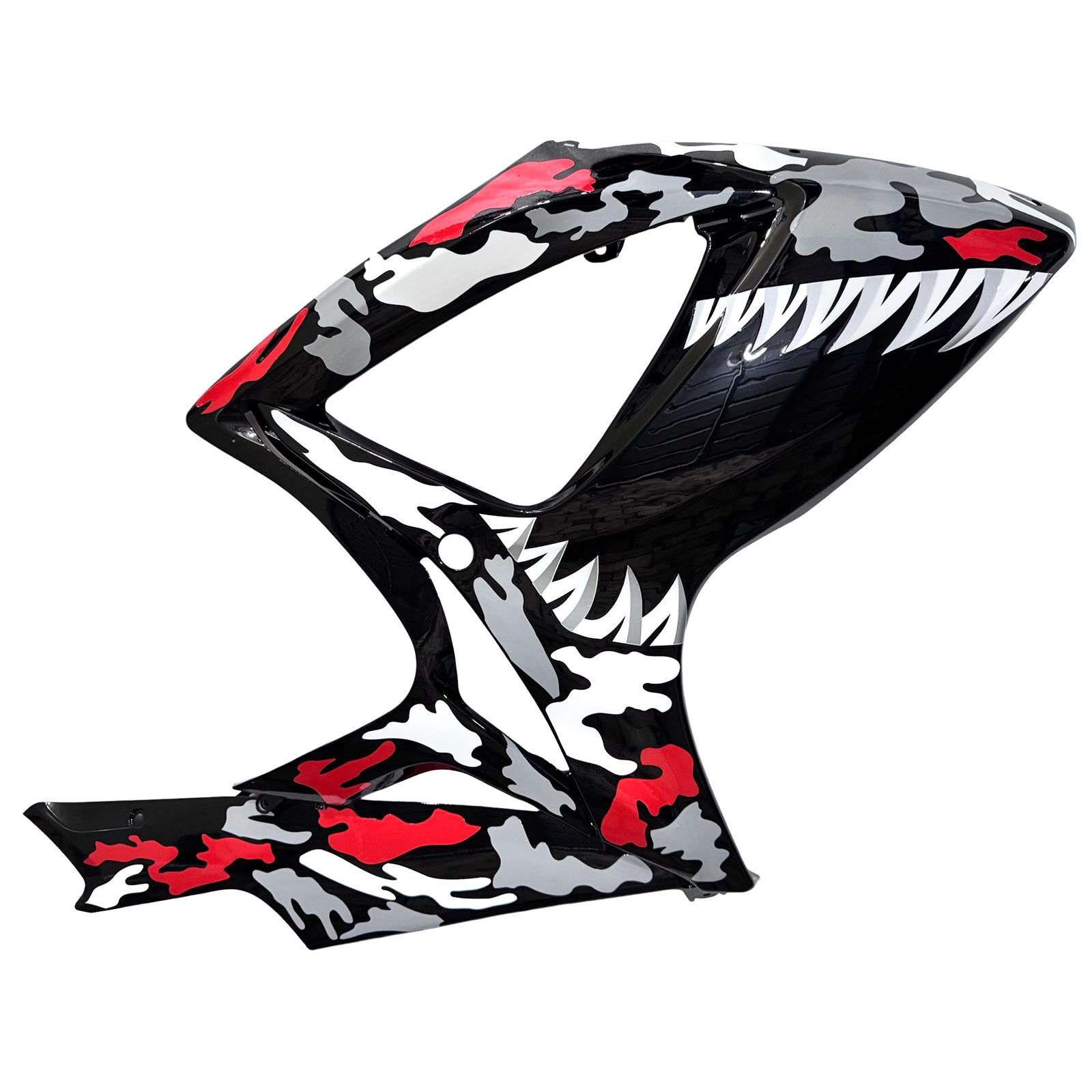 Injection Fairing Kit Bodywork Plastic ABS For Suzuki GSXR 600/750 2006-2007 K6