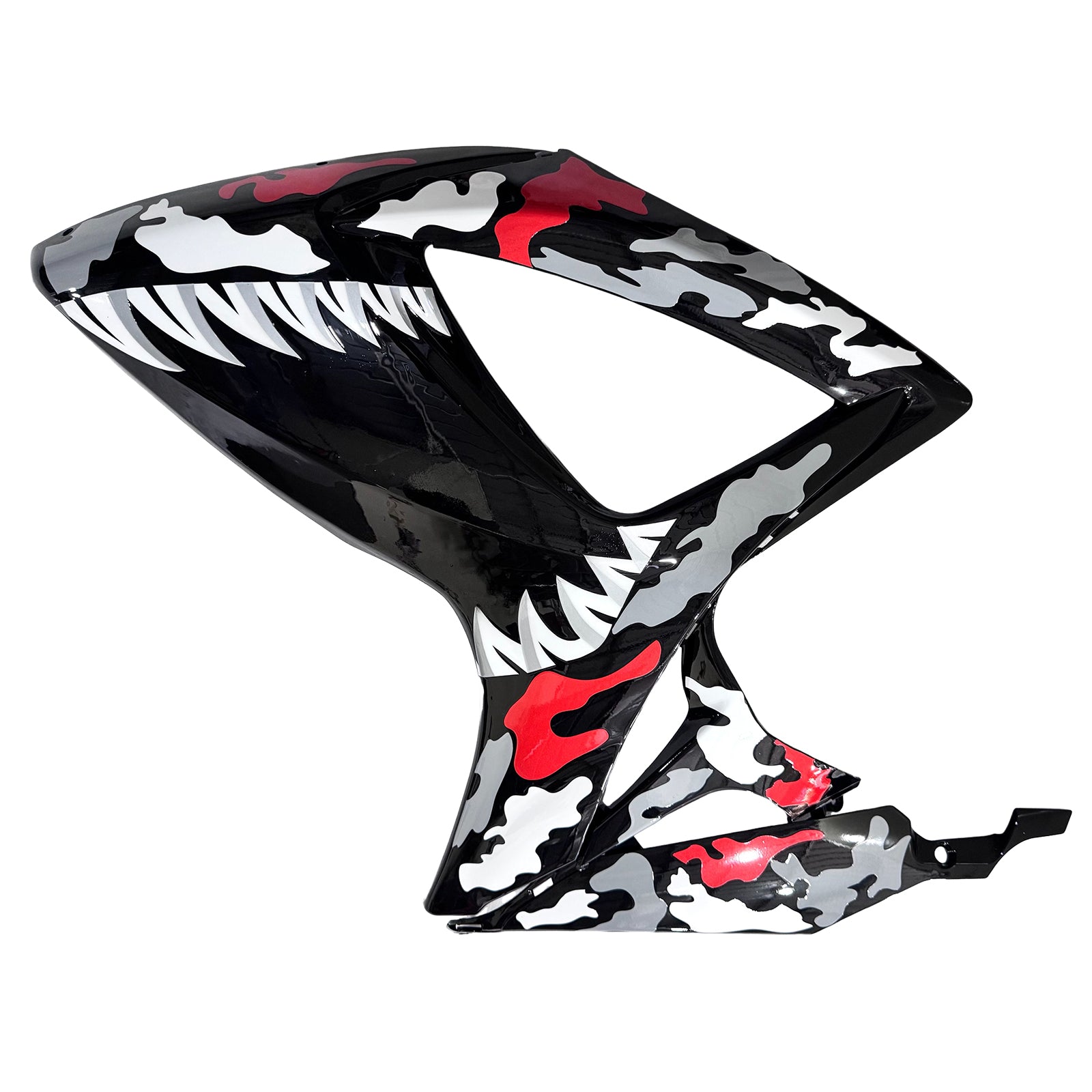 Injection Fairing Kit Bodywork Plastic ABS For Suzuki GSXR 600/750 2006-2007 K6