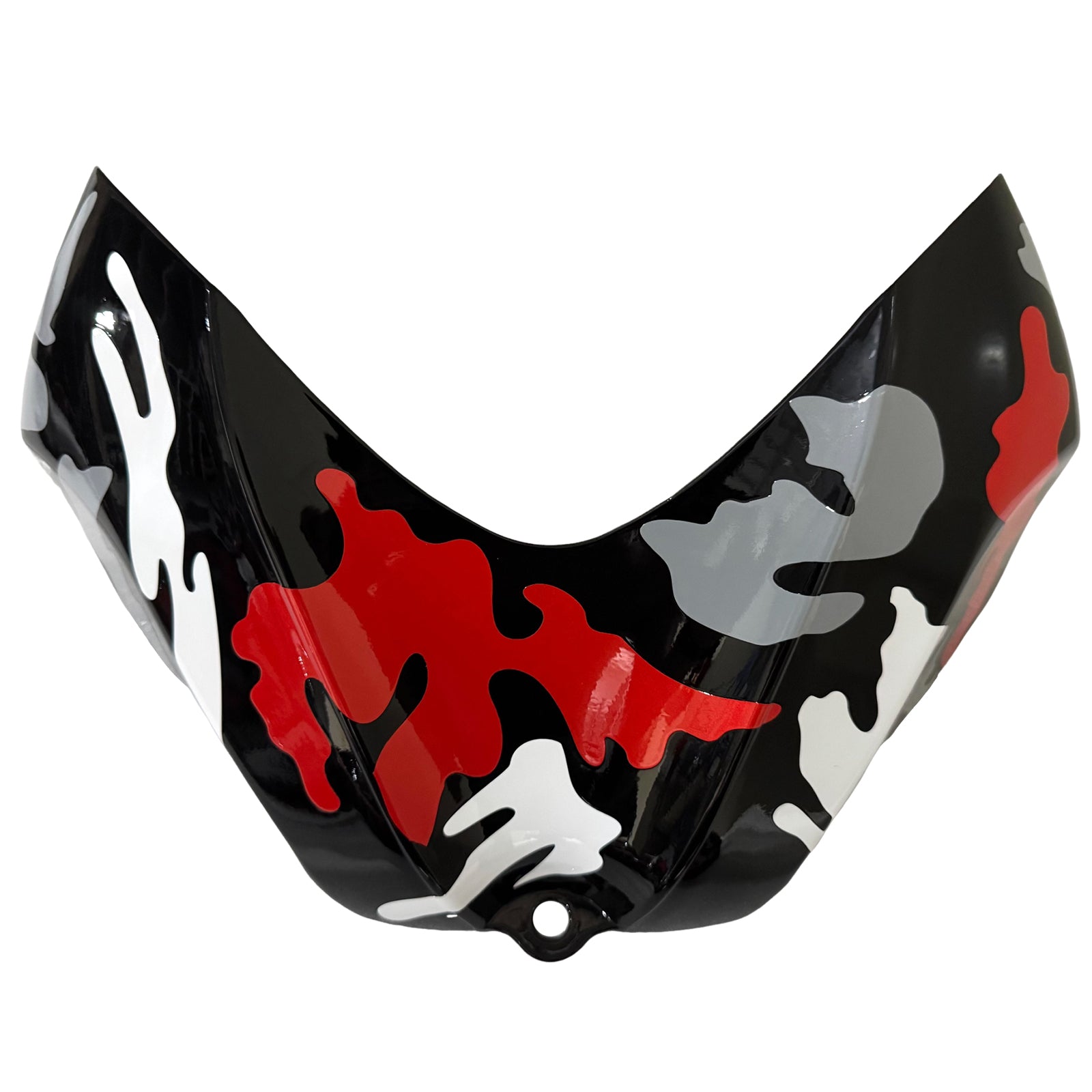 Injection Fairing Kit Bodywork Plastic ABS For Suzuki GSXR 600/750 2006-2007 K6