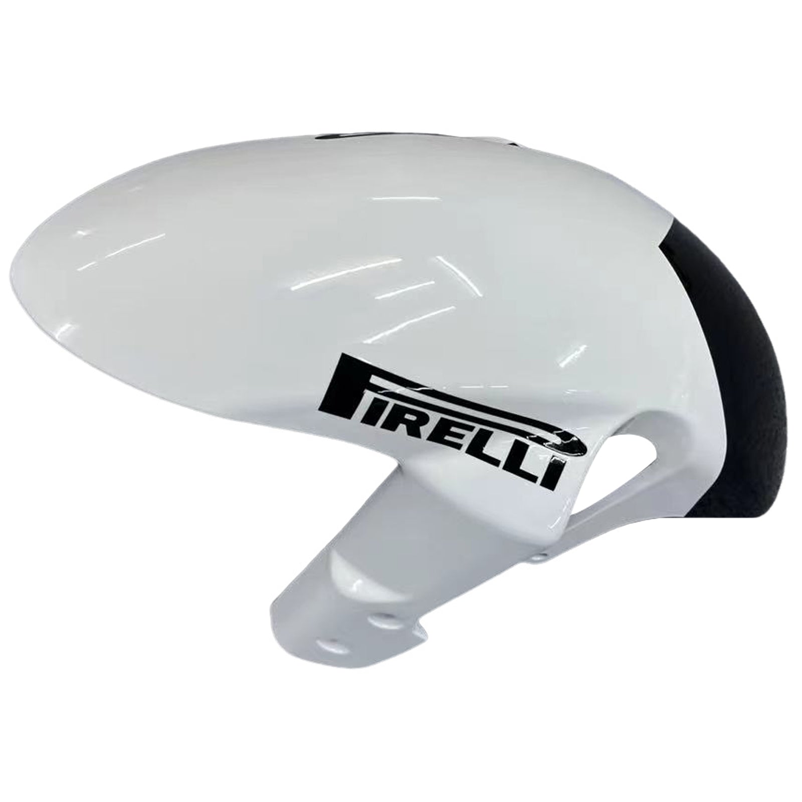 Fairings 2008-2010 Suzuki GSXR 600 750 White Alstare Corona