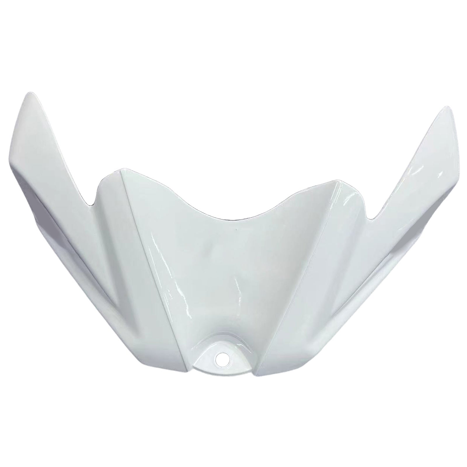 Fairings 2008-2010 Suzuki GSXR 600 750 White Alstare Corona