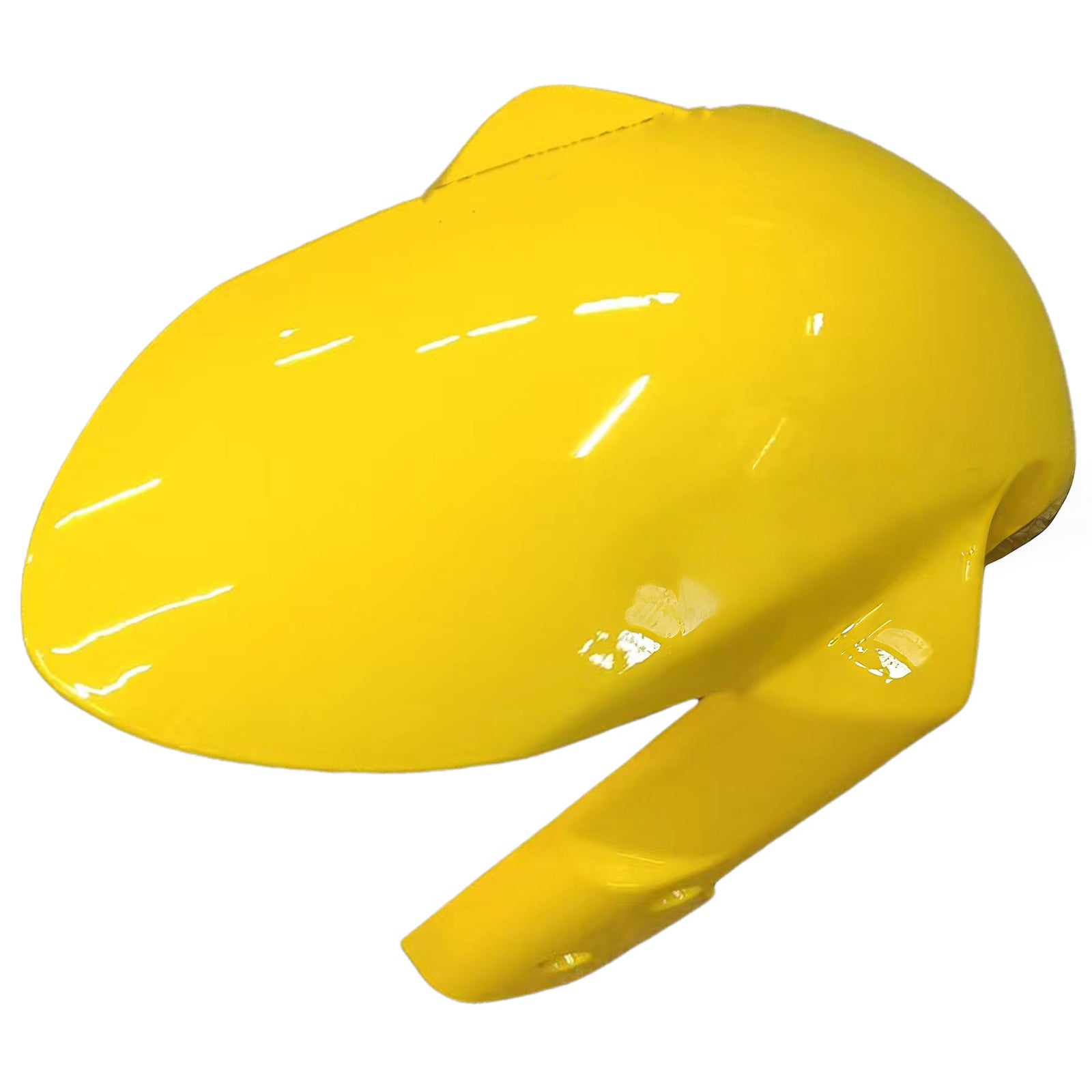 Fairings 2008-2010 Suzuki GSXR 600 750 Yellow Blue Alstare Corona