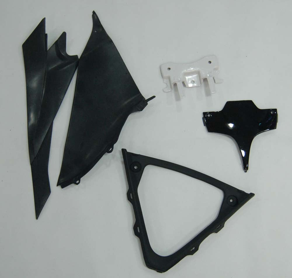Injection Fairing Kit Bodywork Plastic ABS fit For Suzuki GSXR 600/750 2008-2009