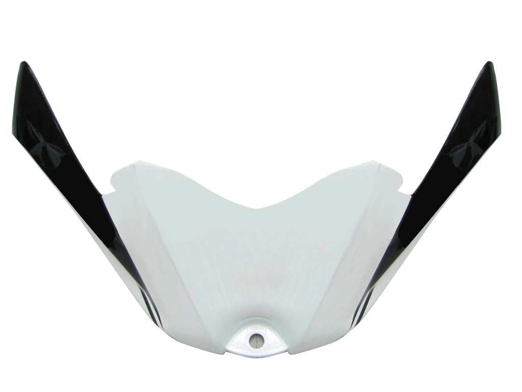 Fairings 2008-2010 Suzuki GSXR 600 750 Black White Alstare Corona Generic