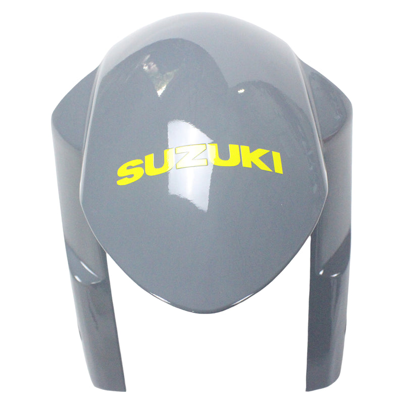 Suzuki GSXR 600/750 2008-2010 K8 Fairing Kit Bodywork Plastic ABS
