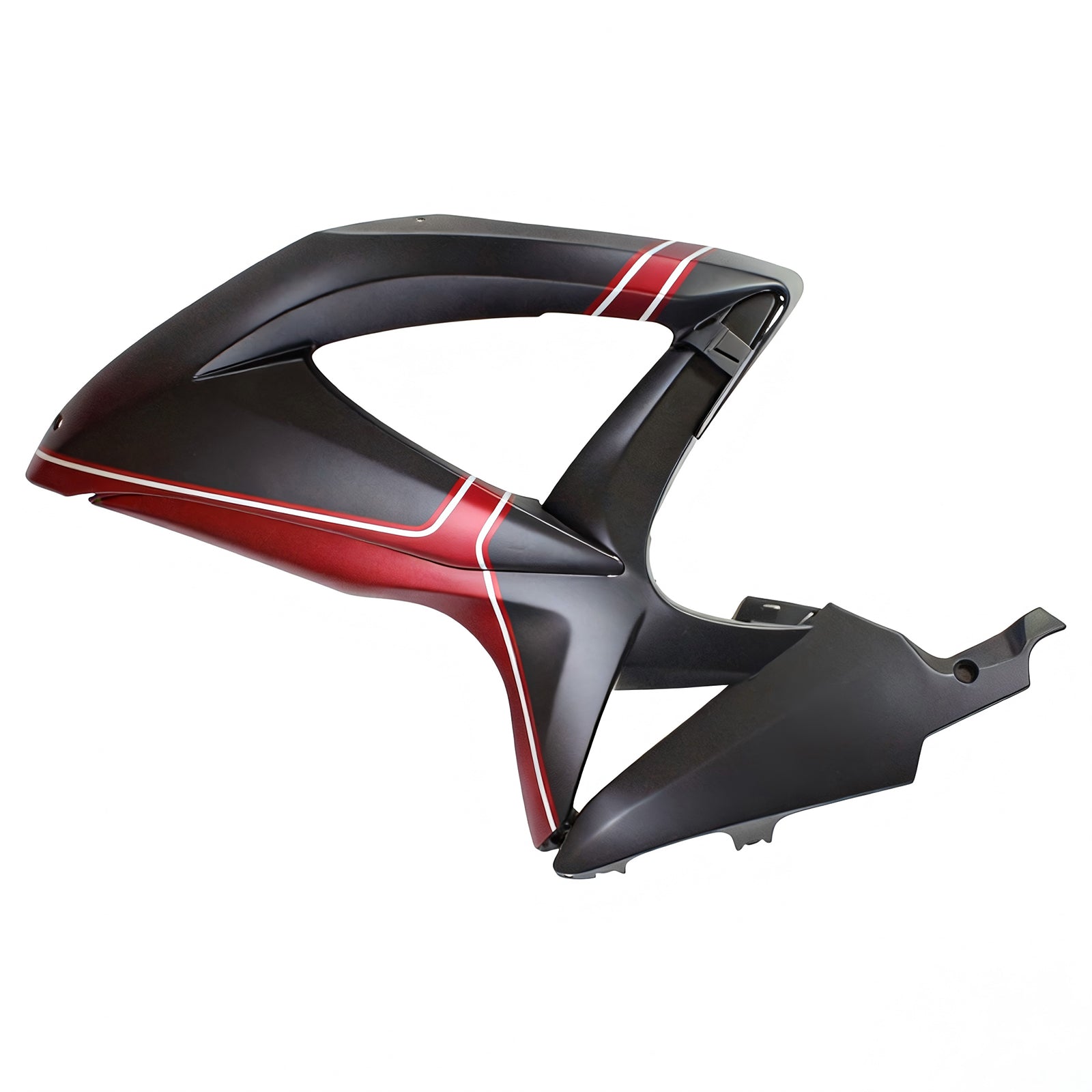 Suzuki GSXR 600/750 2008-2010 K8 Fairing Kit Bodywork Plastic ABS