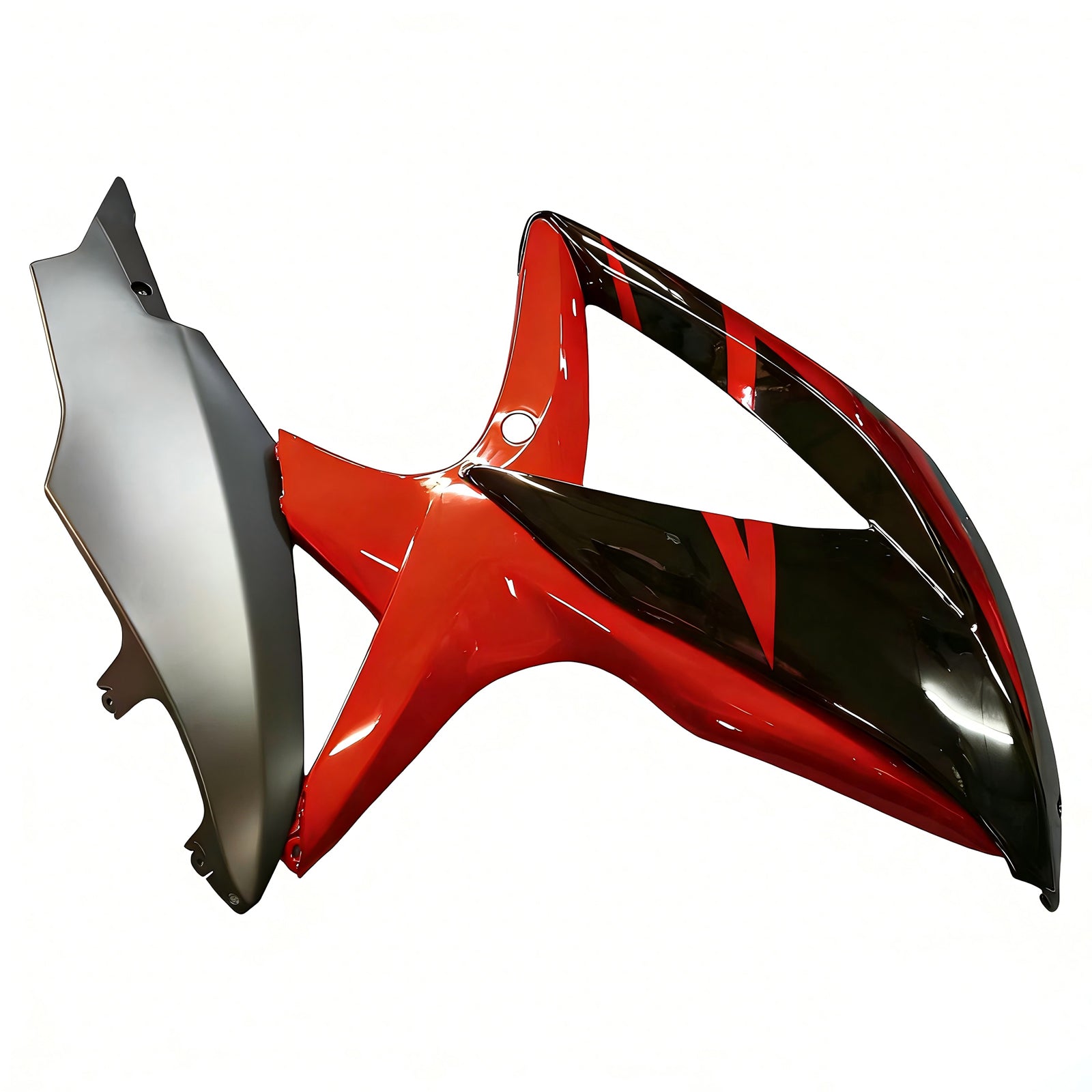 Suzuki GSXR 600/750 2008-2010 Fairing Kit Bodywork Plastic ABS K8