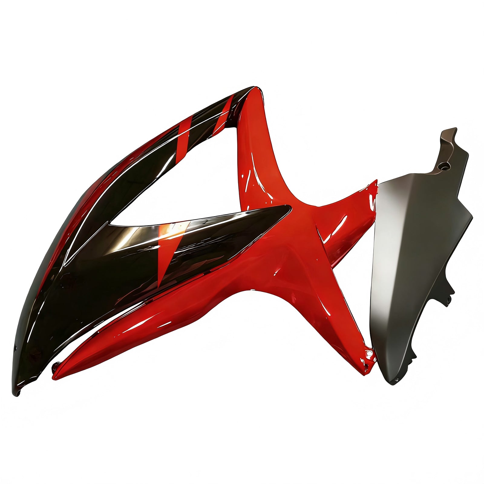 Suzuki GSXR 600/750 2008-2010 Fairing Kit Bodywork Plastic ABS K8