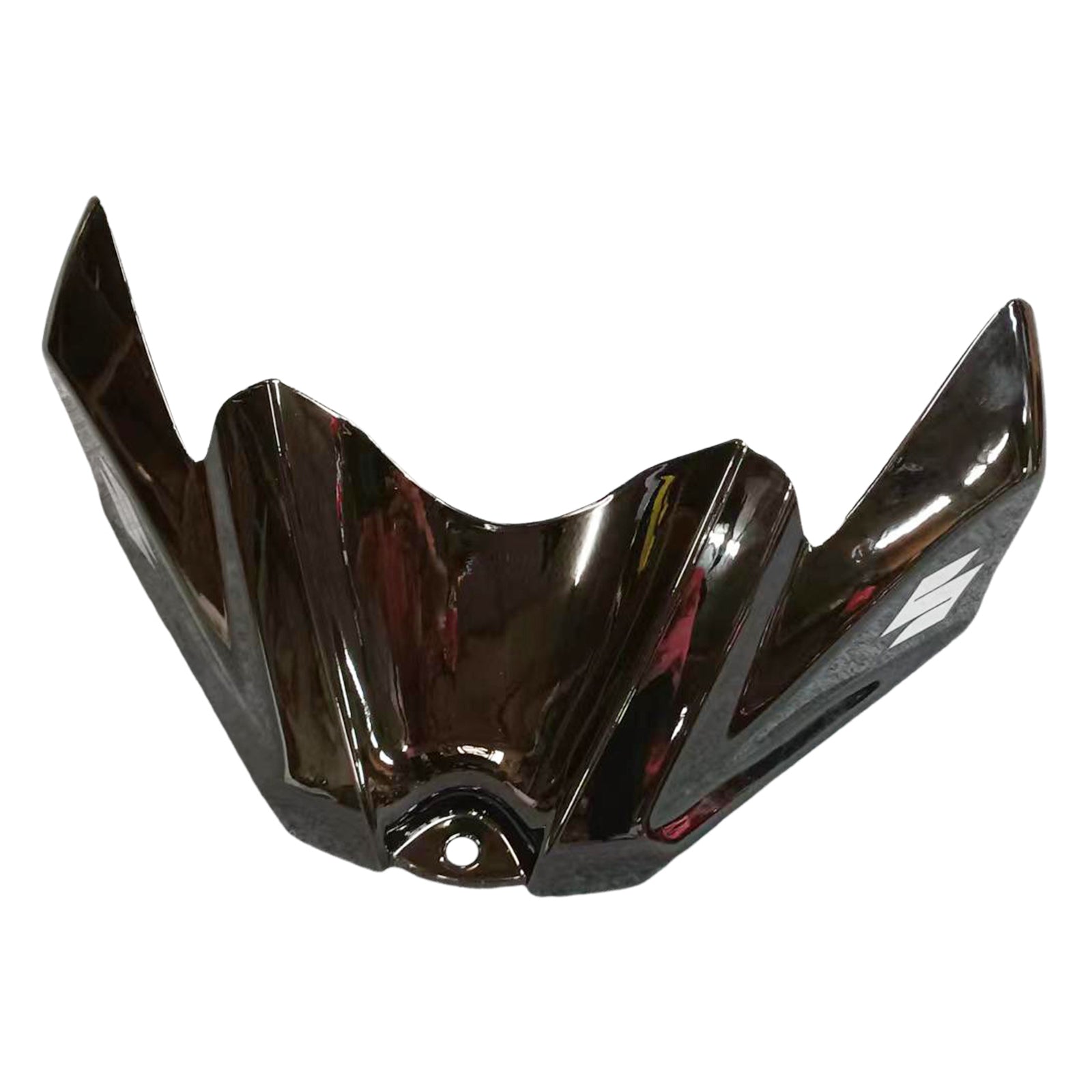 Suzuki GSXR 600/750 2008-2010 Fairing Kit Bodywork Plastic ABS K8