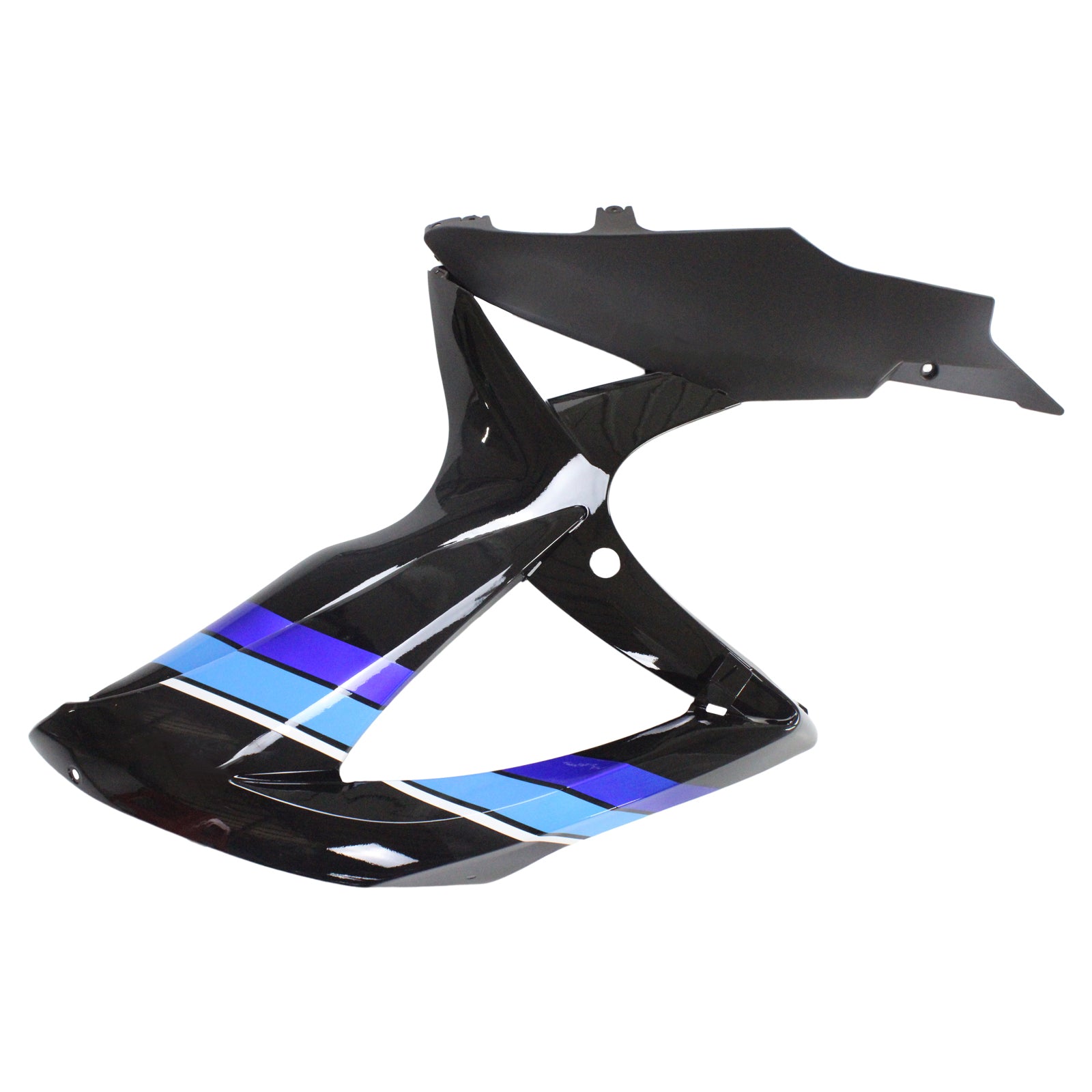 Suzuki GSXR 600/750 2008-2010 Fairing Kit Bodywork Plastic ABS K8