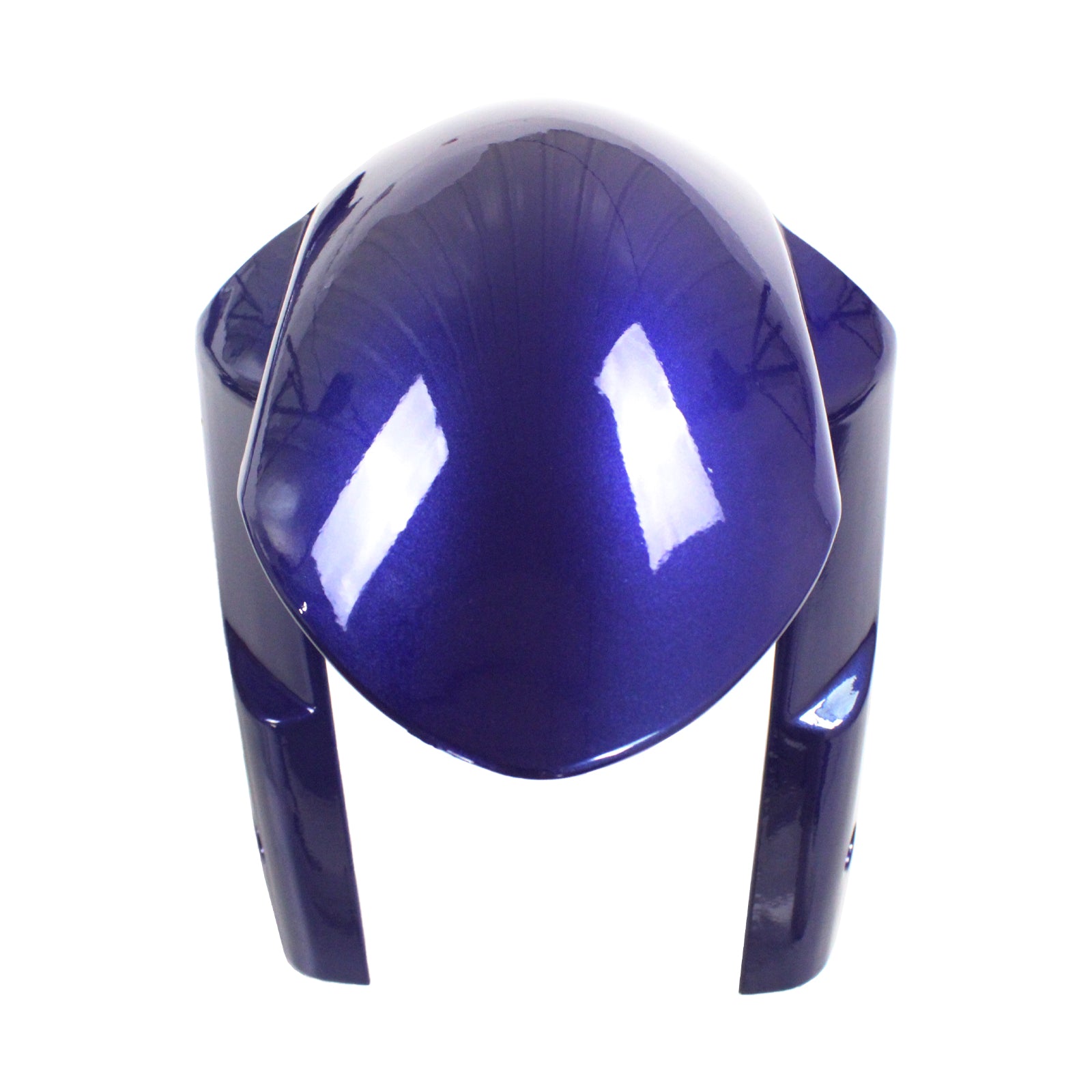 Suzuki GSXR 600/750 2008-2010 Fairing Kit Bodywork Plastic ABS K8