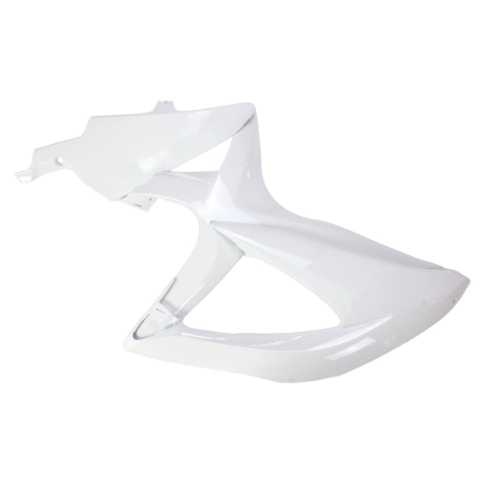 스즈키 GSXR 600/750 2008-2010 K8 페어링 키트 차체 플라스틱 복근