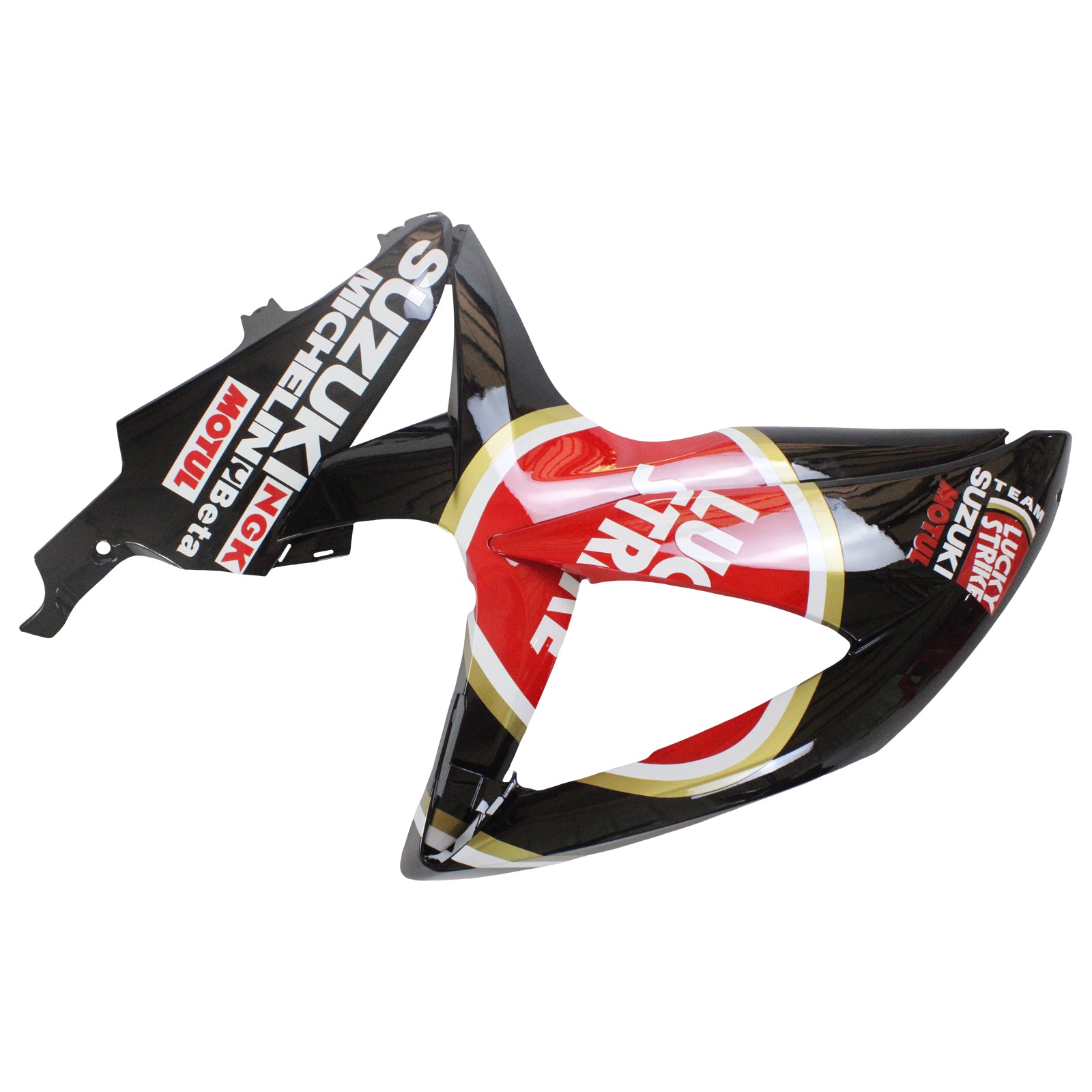 Suzuki GSXR 600/750 2008-2010 Fairing Kit Bodywork Plastic ABS K8