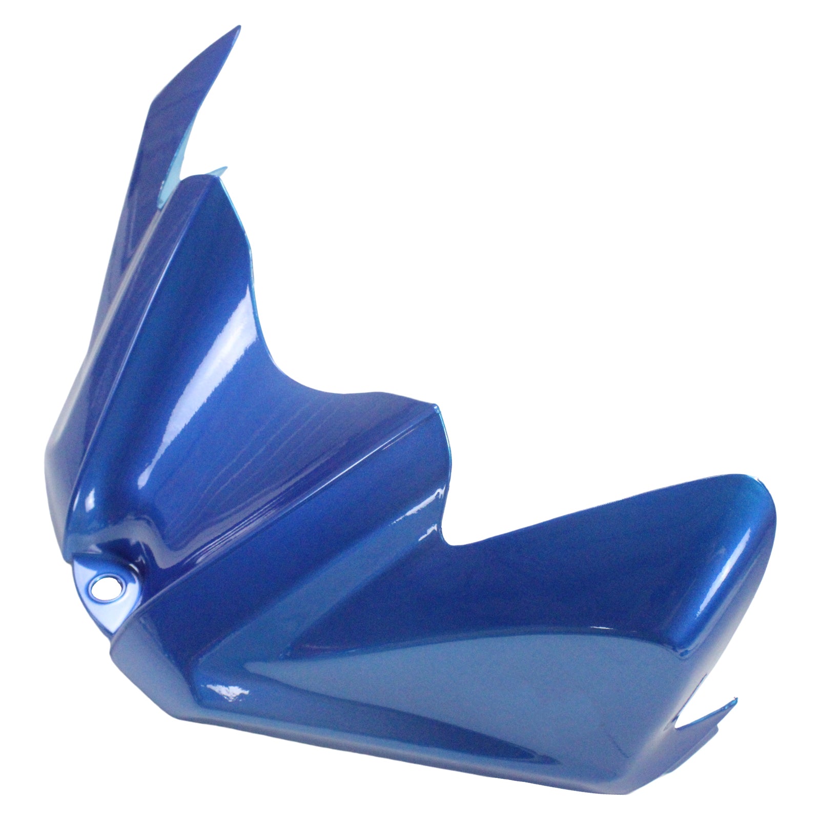 Suzuki GSXR 600/750 2008-2010 Fairing Kit Bodywork Plastic ABS K8