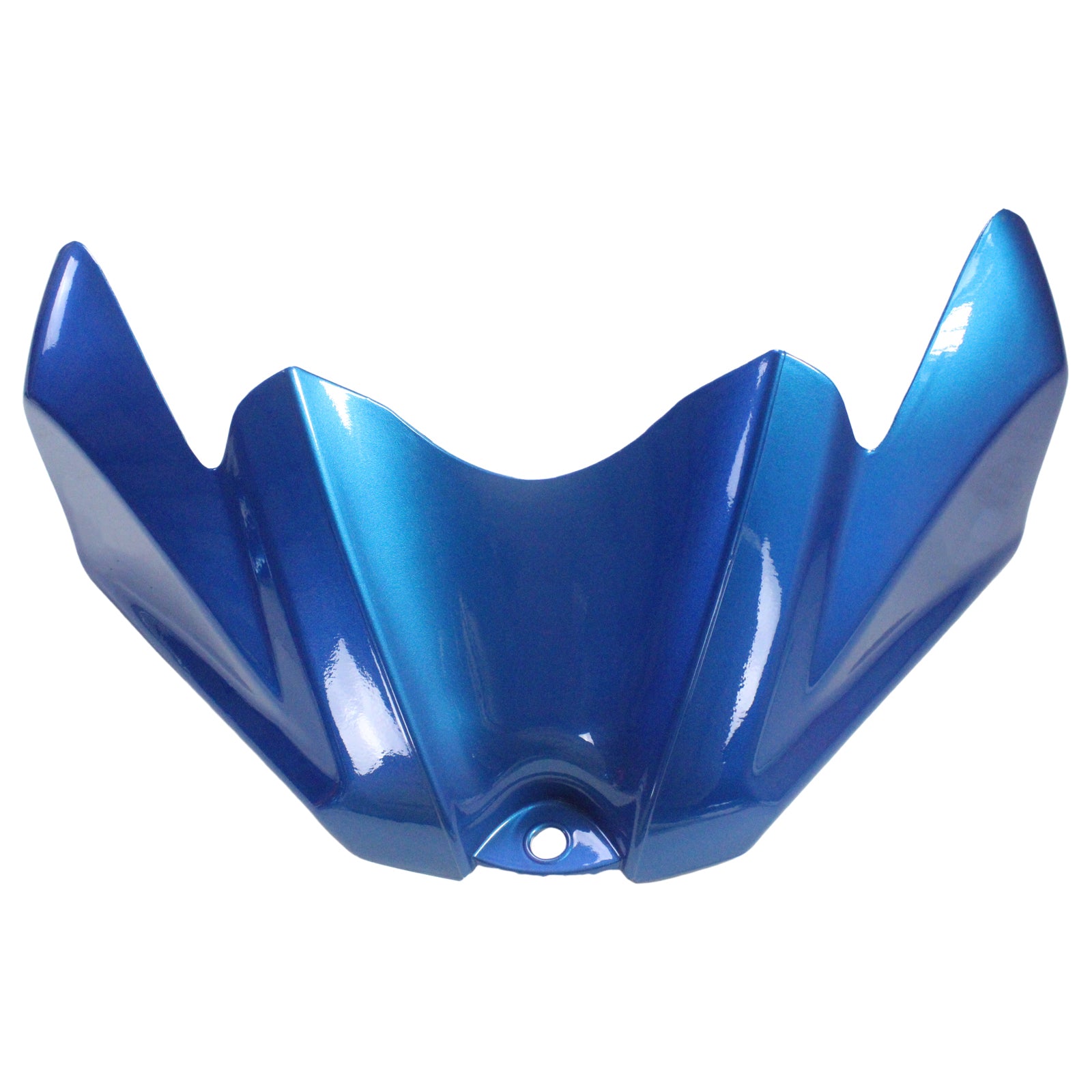 Suzuki GSXR 600/750 2008-2010 Fairing Kit Bodywork Plastic ABS K8