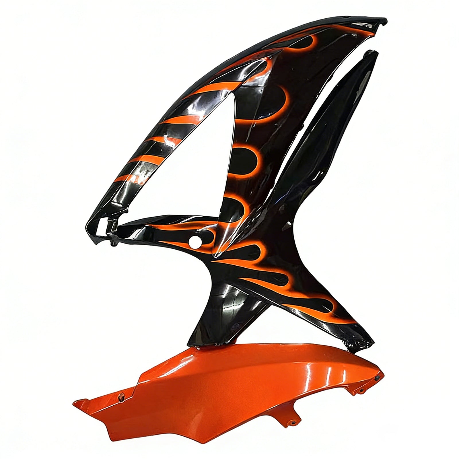 Suzuki GSXR 600/750 2008-2010 Fairing Kit Bodywork Plastic ABS K8