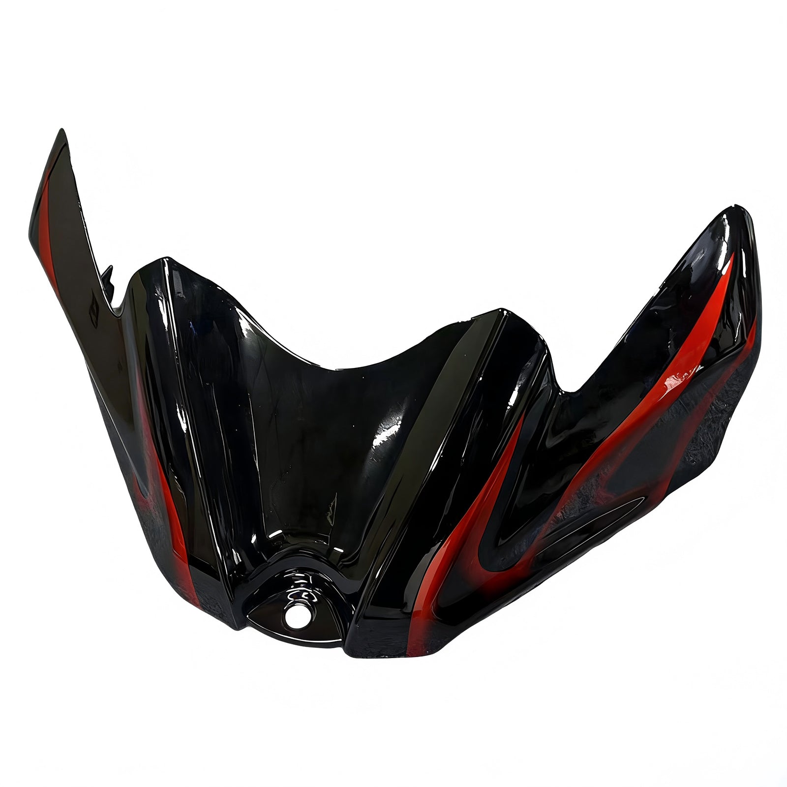 Suzuki GSXR 600/750 2008-2010 Fairing Kit Bodywork Plastic ABS K8