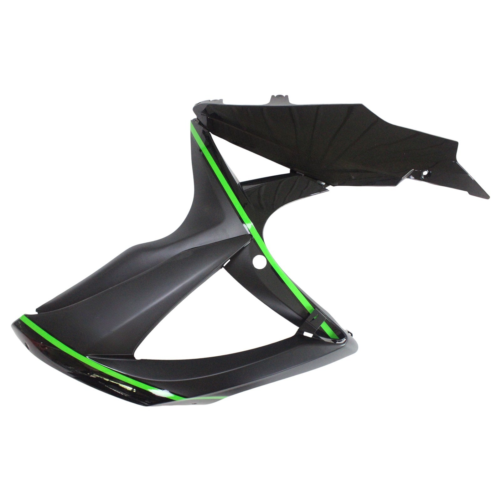 Suzuki GSXR 600/750 2008-2010 Fairing Kit Bodywork Plastic ABS