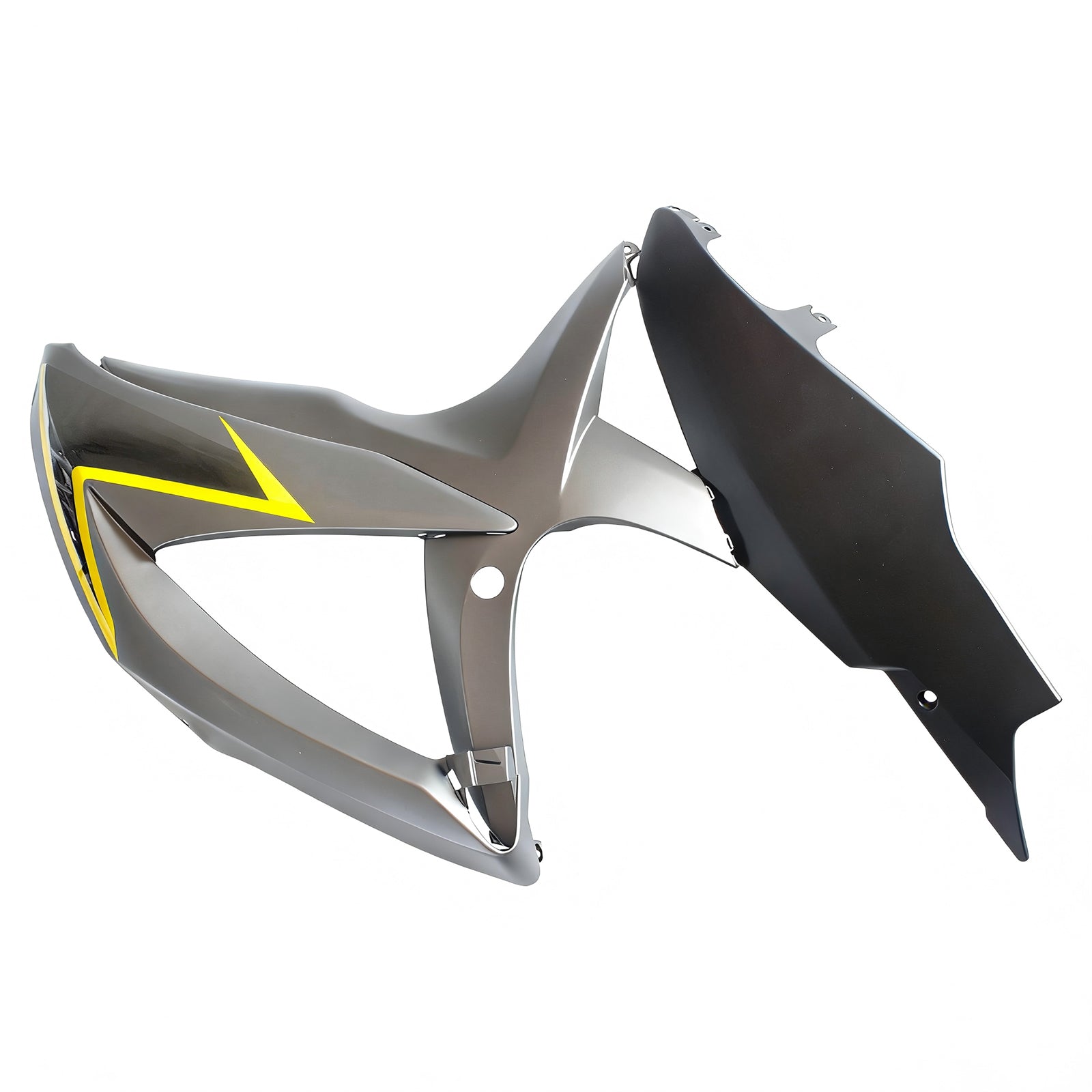 Suzuki GSXR 600/750 2008-2010 Fairing Kit Bodywork Plastic ABS