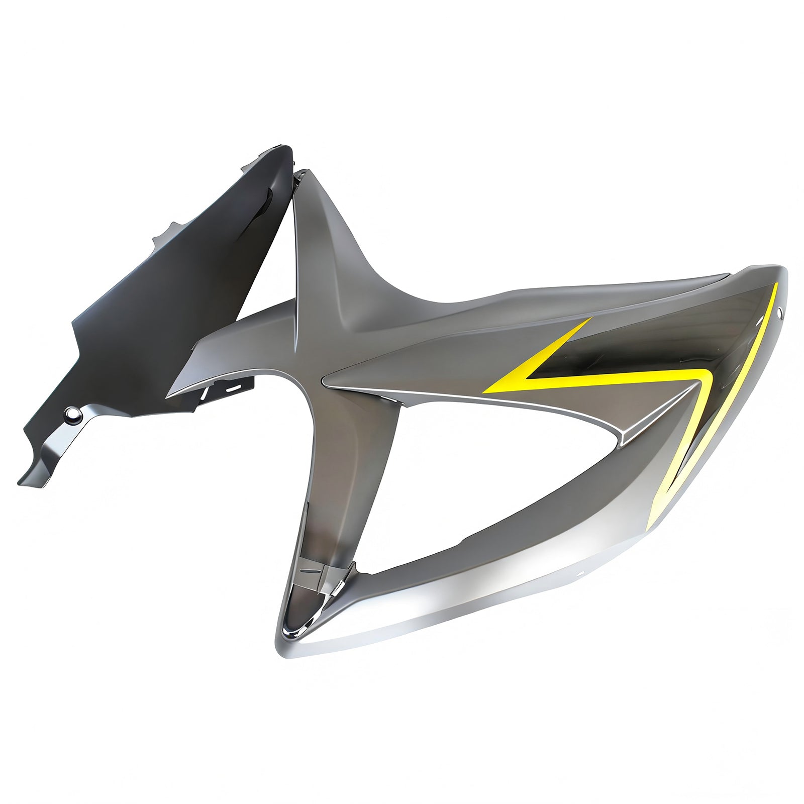 Suzuki GSXR 600/750 2008-2010 Fairing Kit Bodywork Plastic ABS
