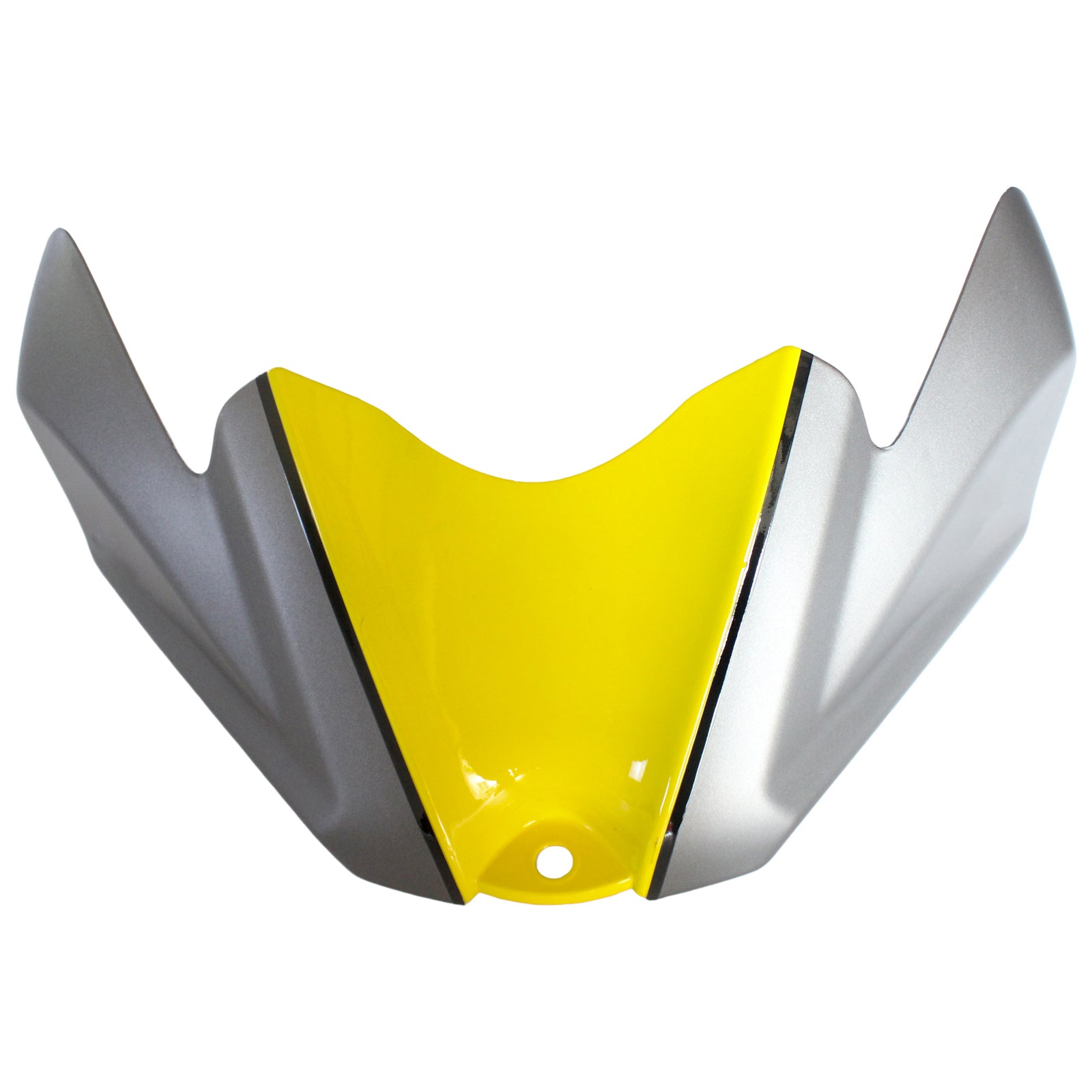 Suzuki GSXR 600/750 2008-2010 Fairing Kit Bodywork Plastic ABS