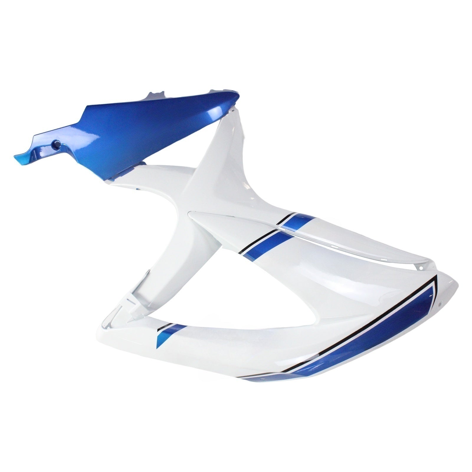 Suzuki GSXR 600/750 2008-2010 Fairing Kit Bodywork Plastic ABS K8