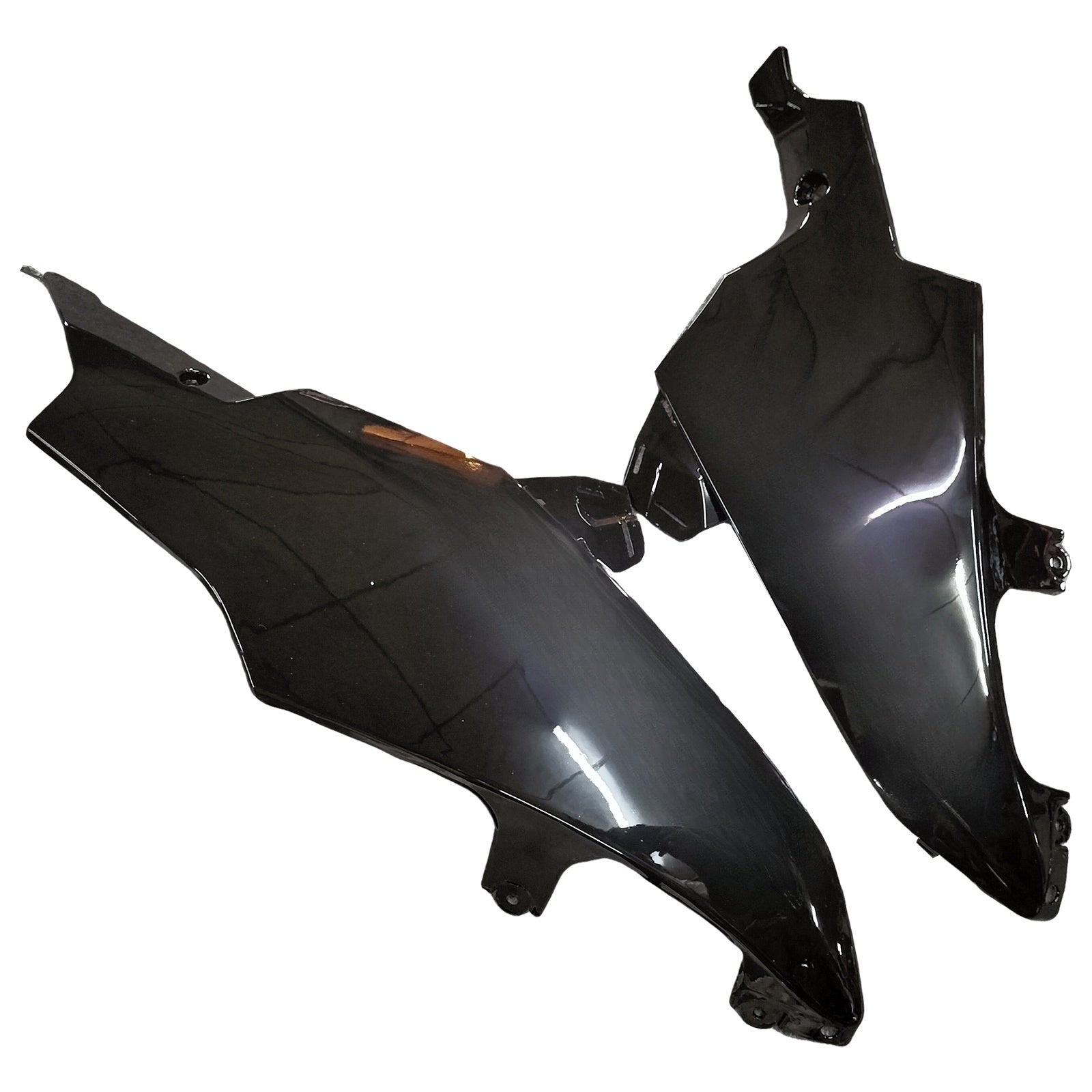 Suzuki GSXR 600/750 2008-2010 Fairing Kit Bodywork Plastic ABS K8