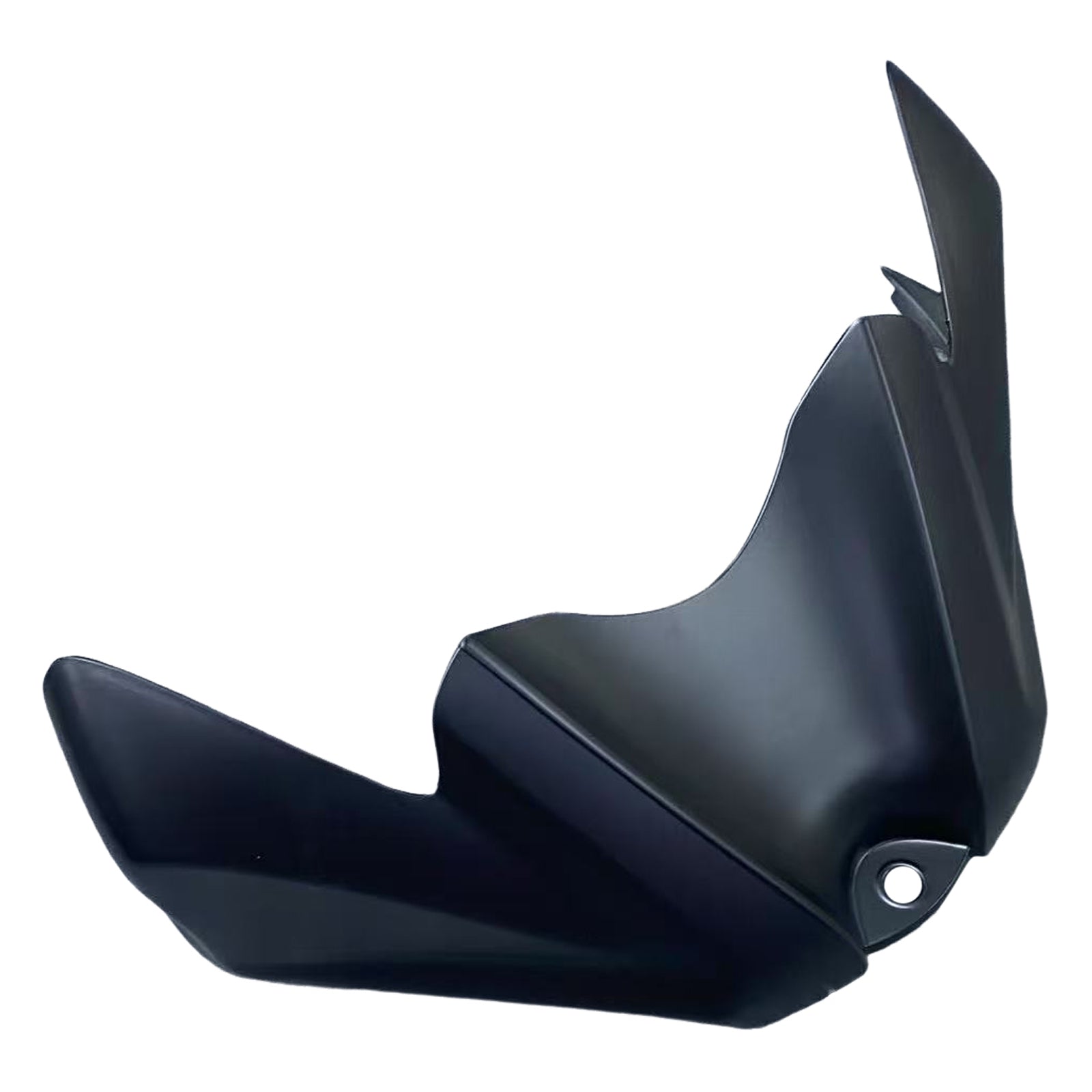 Suzuki GSXR 600/750 2008-2010 K8 Fairing Kit Bodywork Plastic ABS