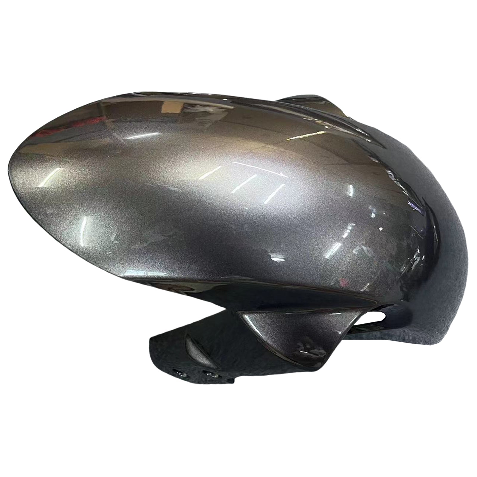 Suzuki GSXR 600/750 2008-2010 K8 Fairing Kit Bodywork Plastic ABS