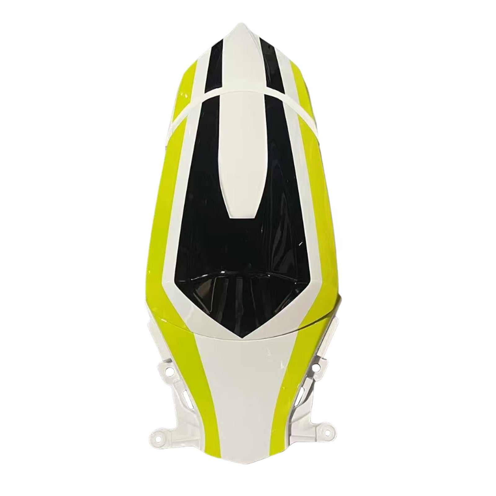 Suzuki GSXR 600/750 2008-2010 K8 Fairing Kit Bodywork Plastic ABS