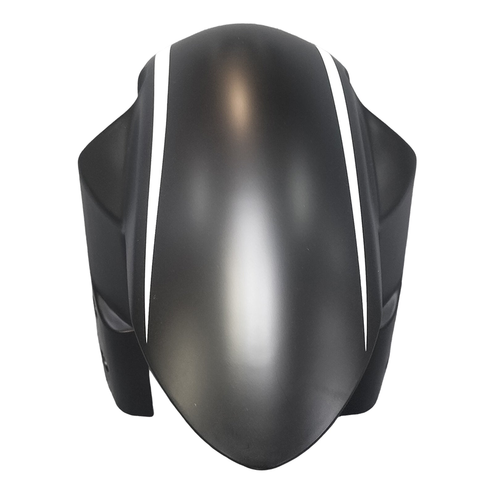 Amotopart Suzuki GSXR 600/750 2008-2010 K8 페어링 키트 차체 플라스틱 ABS