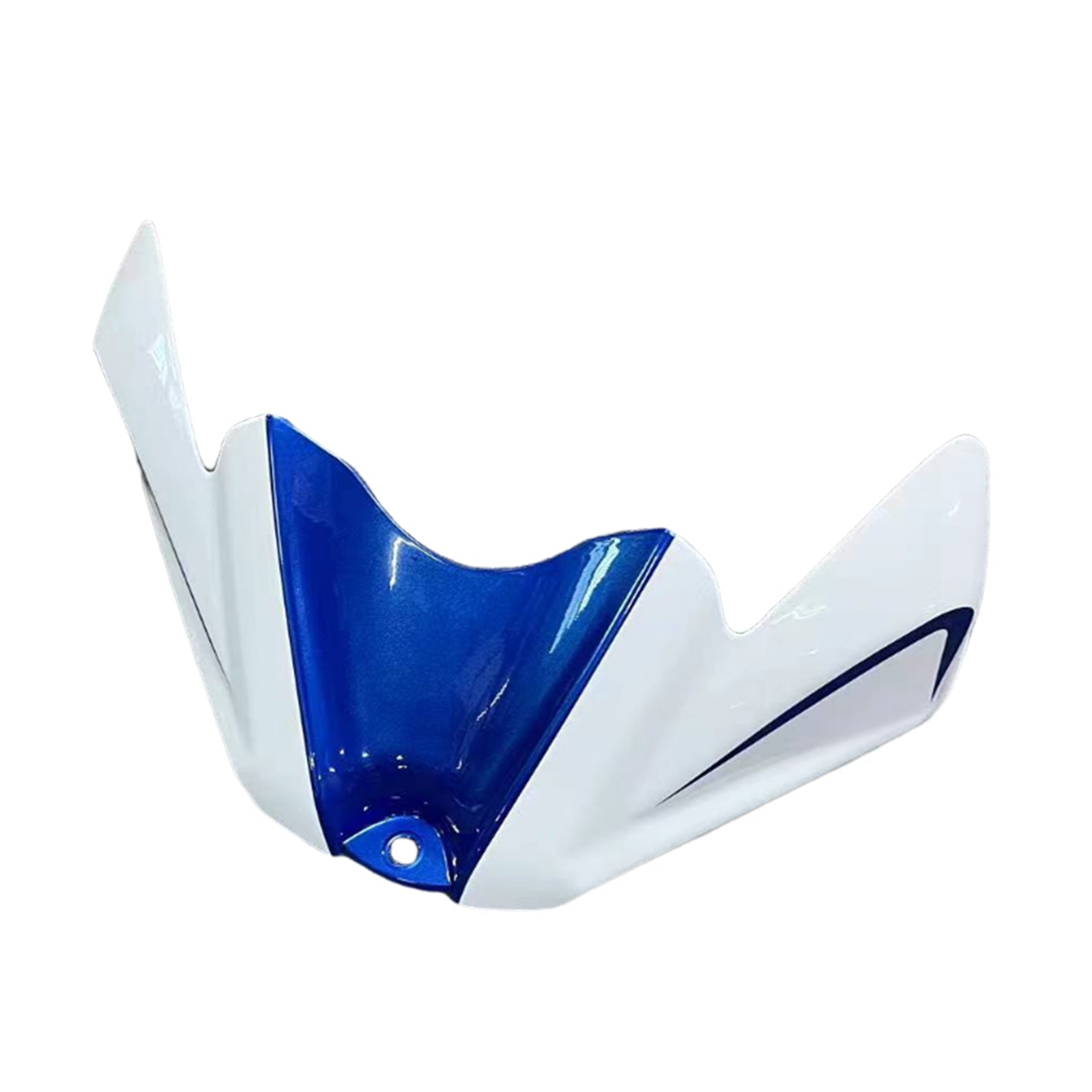 Amotopart Suzuki GSXR 600/750 2008-2010 K8 Fairing Kit Bodywork Plastic ABS