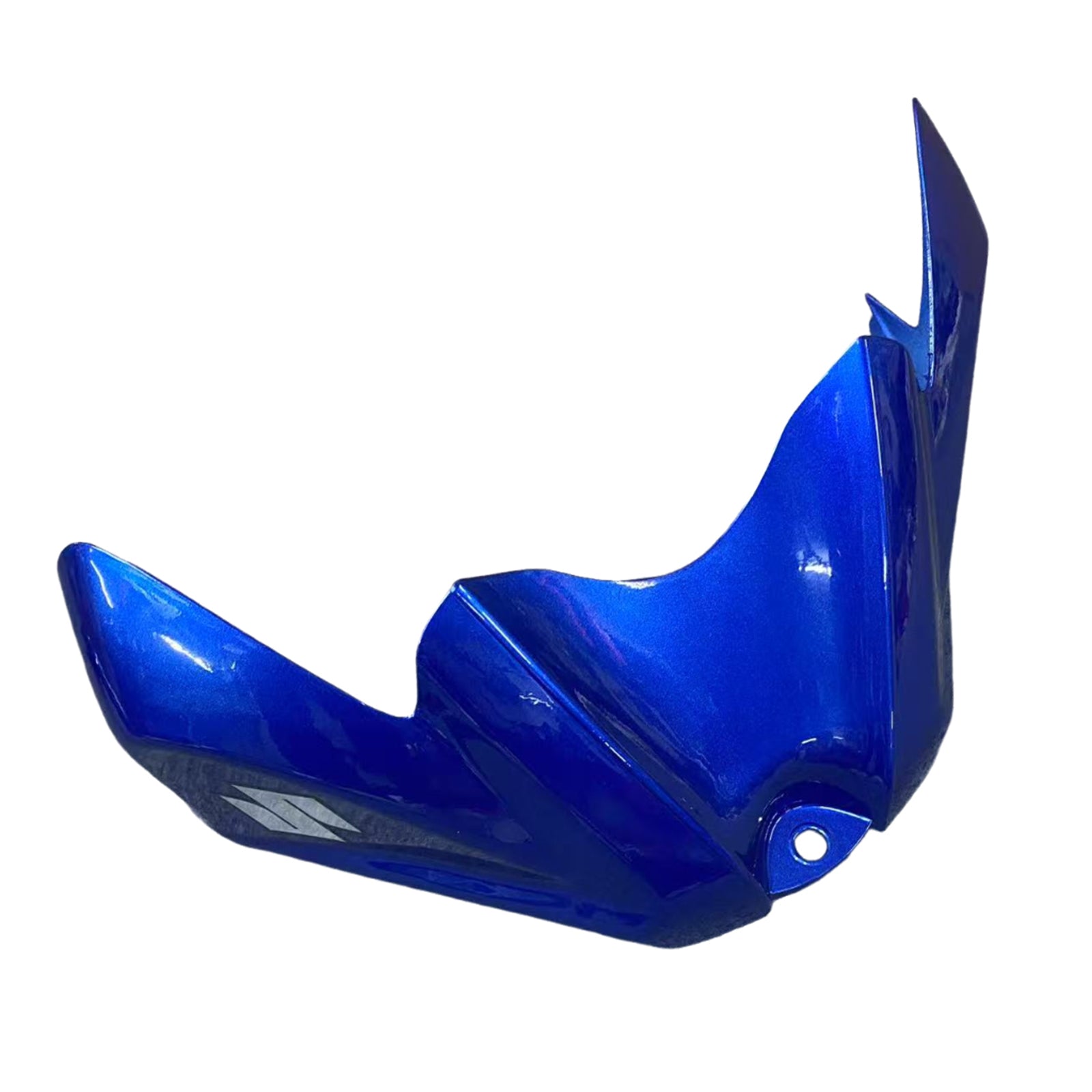 Amotopart Suzuki GSXR 600/750 2008-2010 K8 Kit Carenado Carrocería Plástico ABS