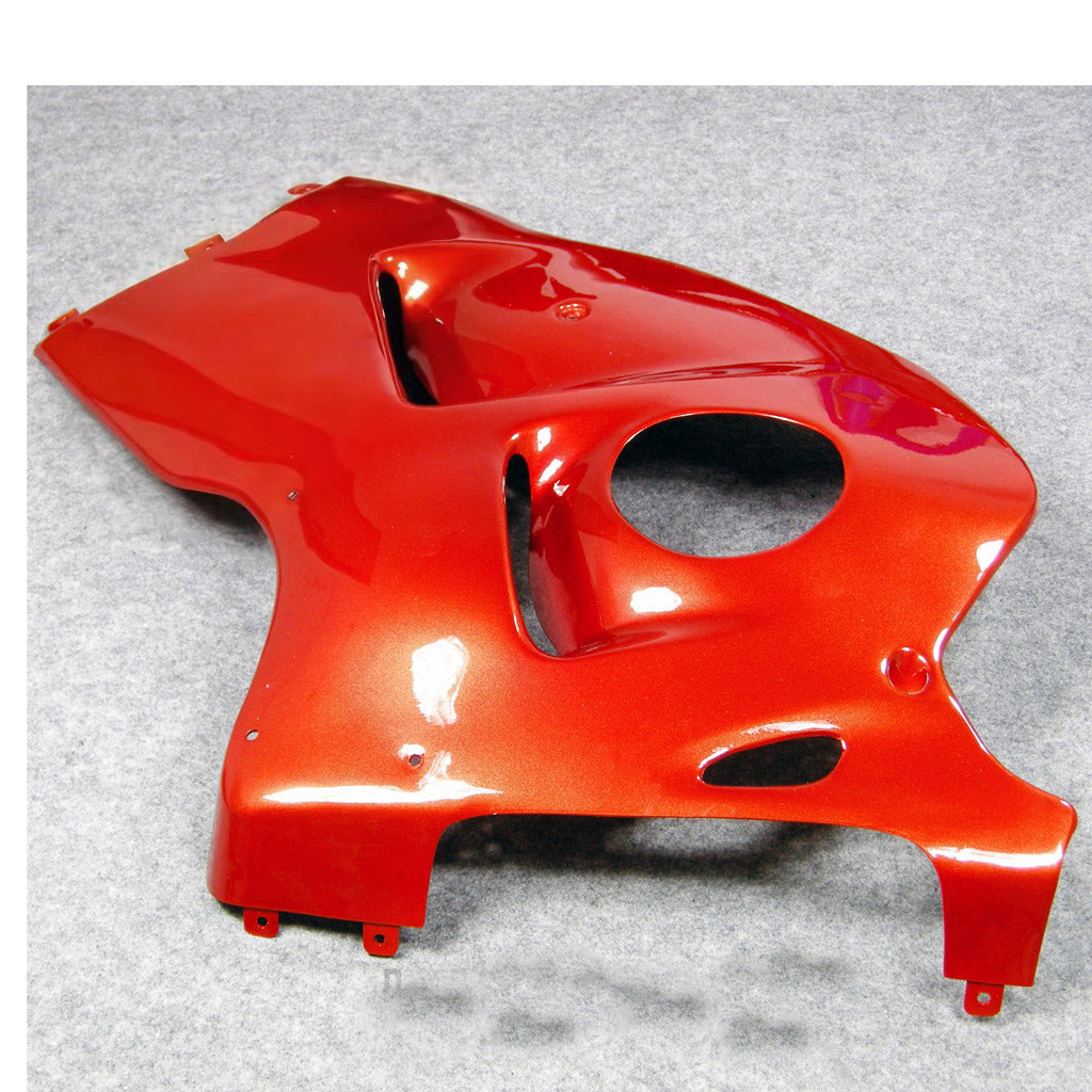 Fairings 1999-2007 Suzuki GSX1300 Hayabusa Orange Metallic Hayabusa Generic