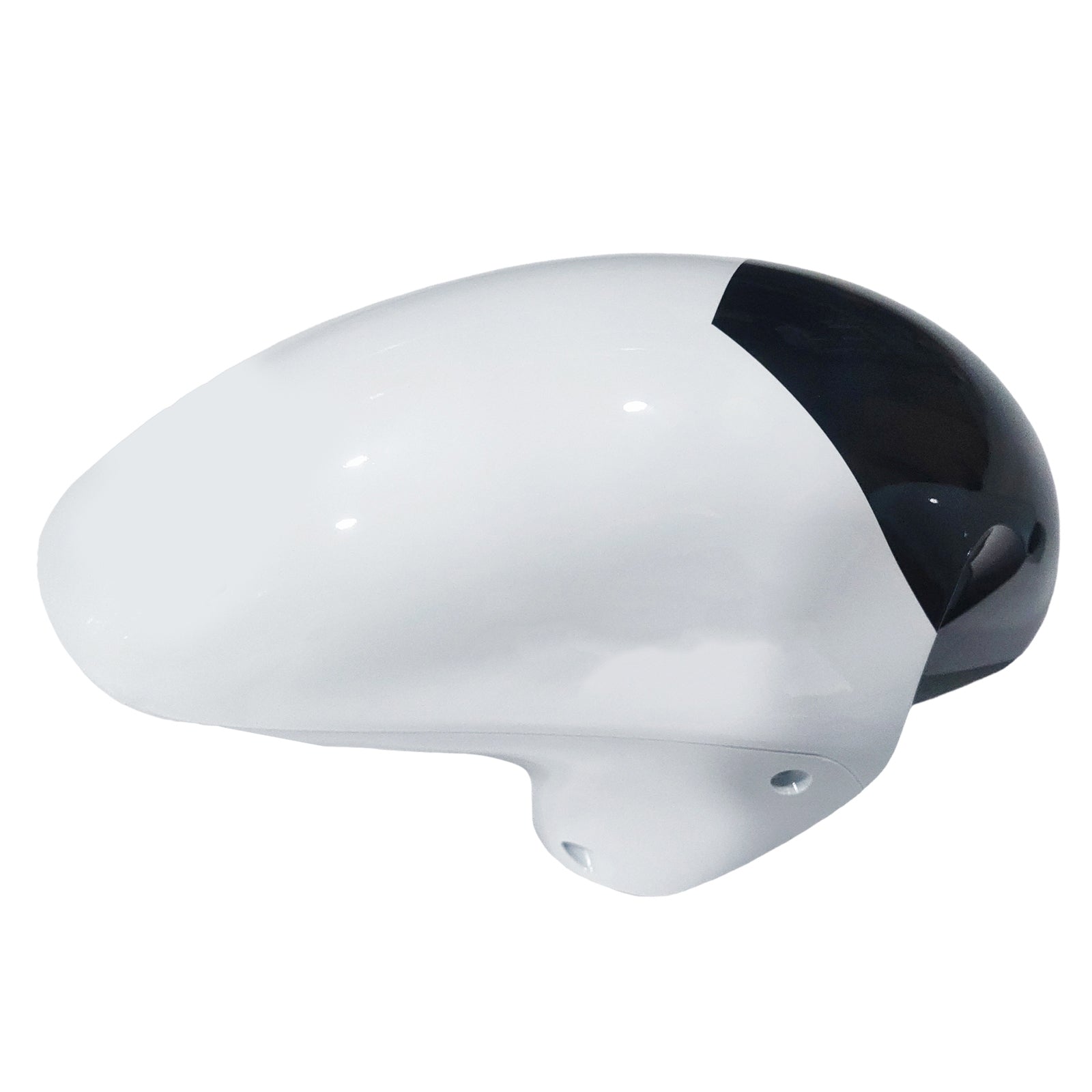 Fairings 1999-2007 Suzuki GSX1300 Hayabusa White Alstare Corona  Generic