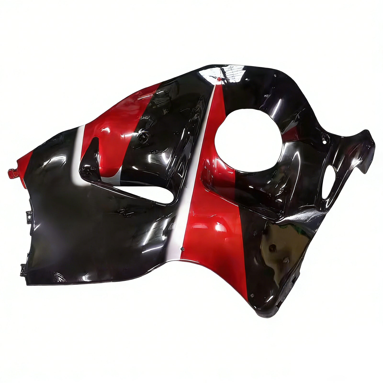 Suzuki Hayabusa GSX1300R 1999-2007 Fairing Kit Bodywork Plastic ABS