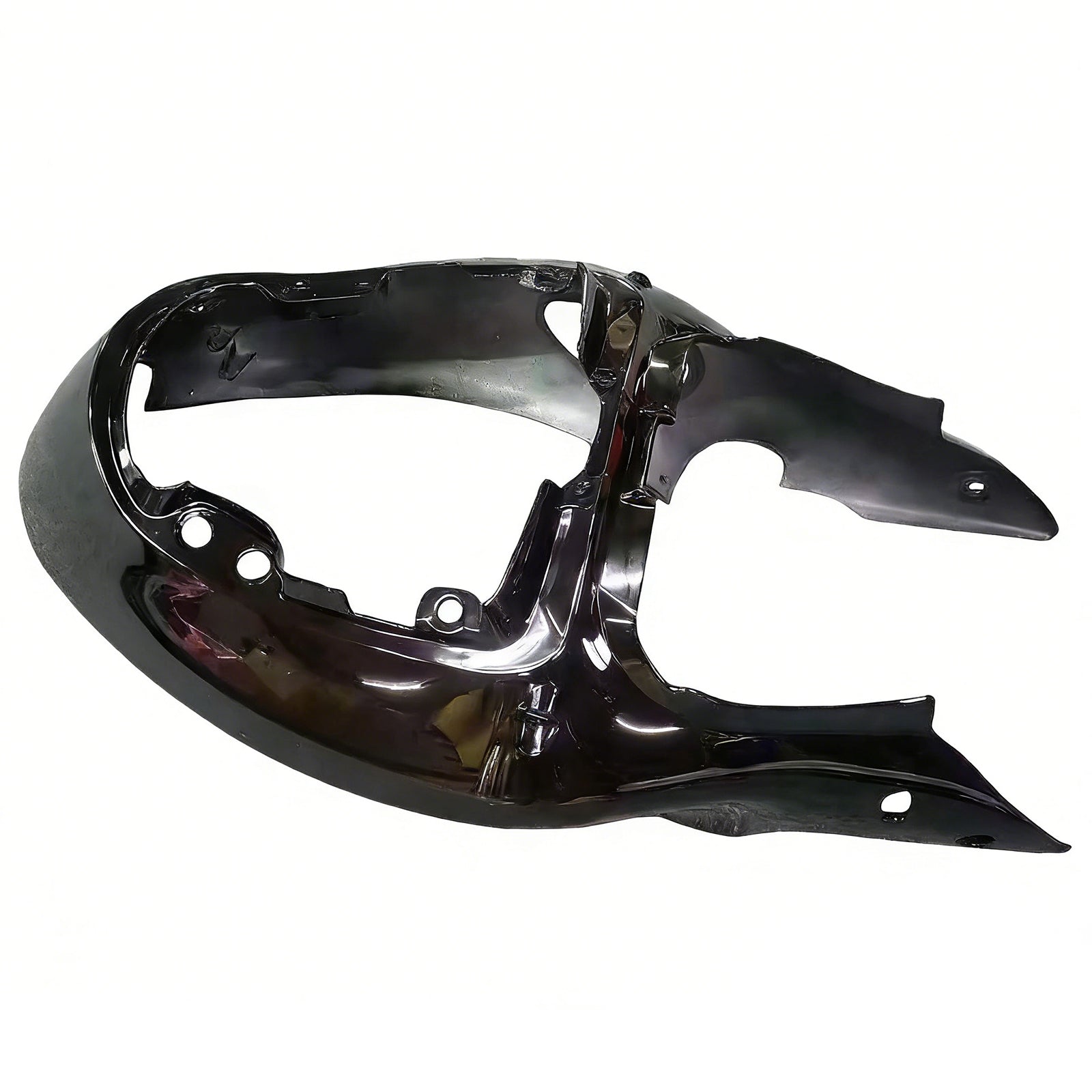 Suzuki Hayabusa GSX1300R 1999-2007 Fairing Kit Bodywork Plastic ABS