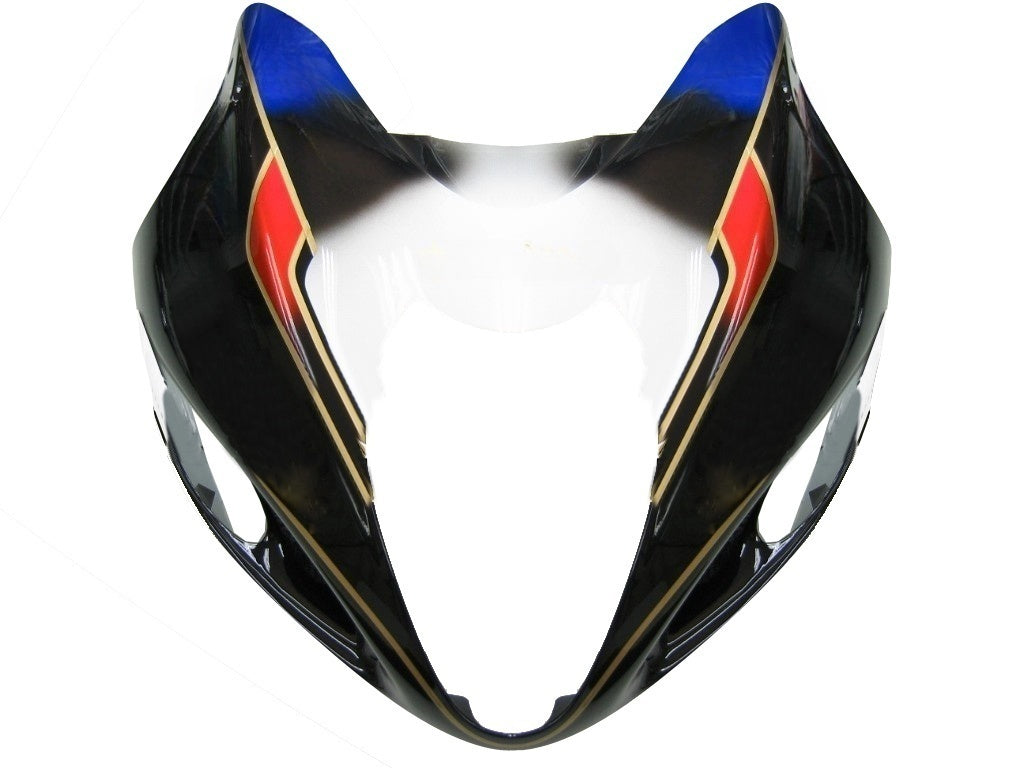 Fairings 1999-2007 Suzuki GSX1300 Hayabusa Multi-Color Viru Beer Generic