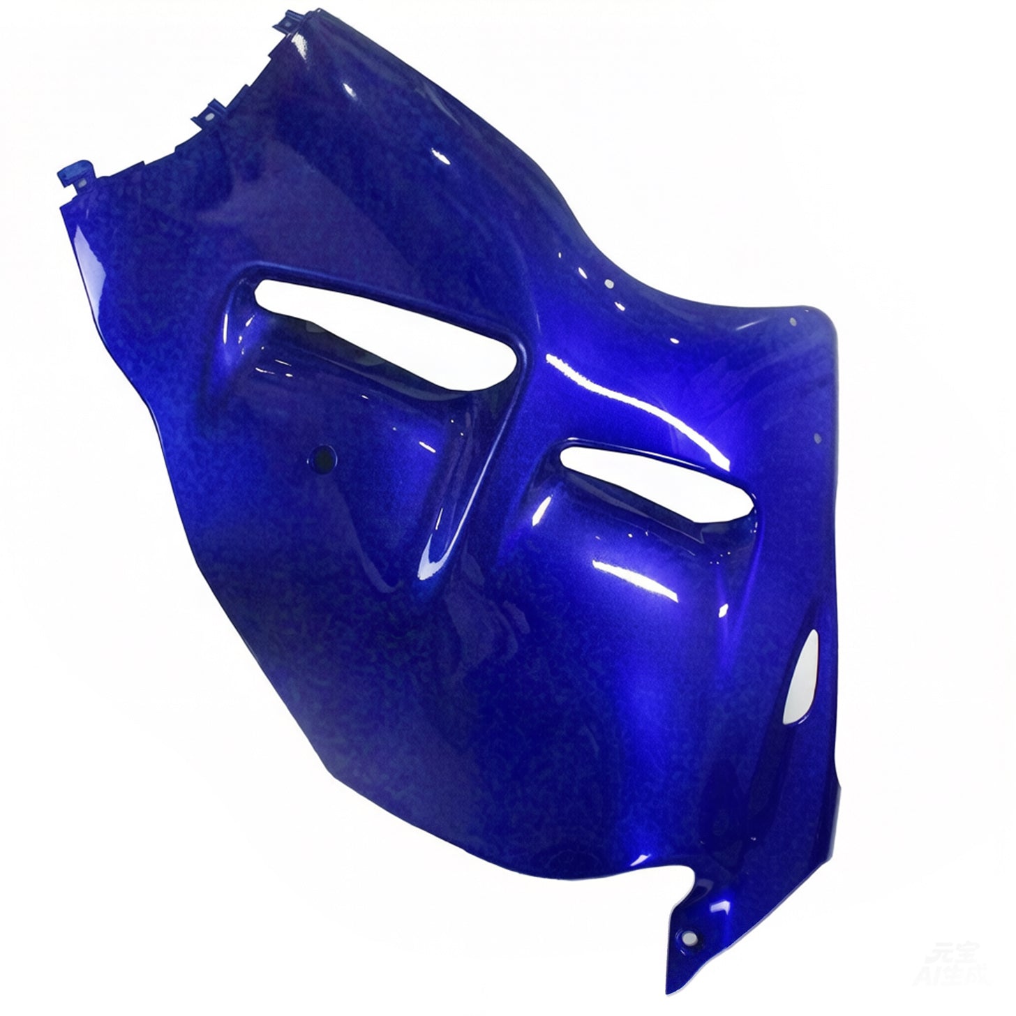 Suzuki Hayabusa GSXR1300 1999-2007 Injection Fairing Kit Bodywork Plastic ABS